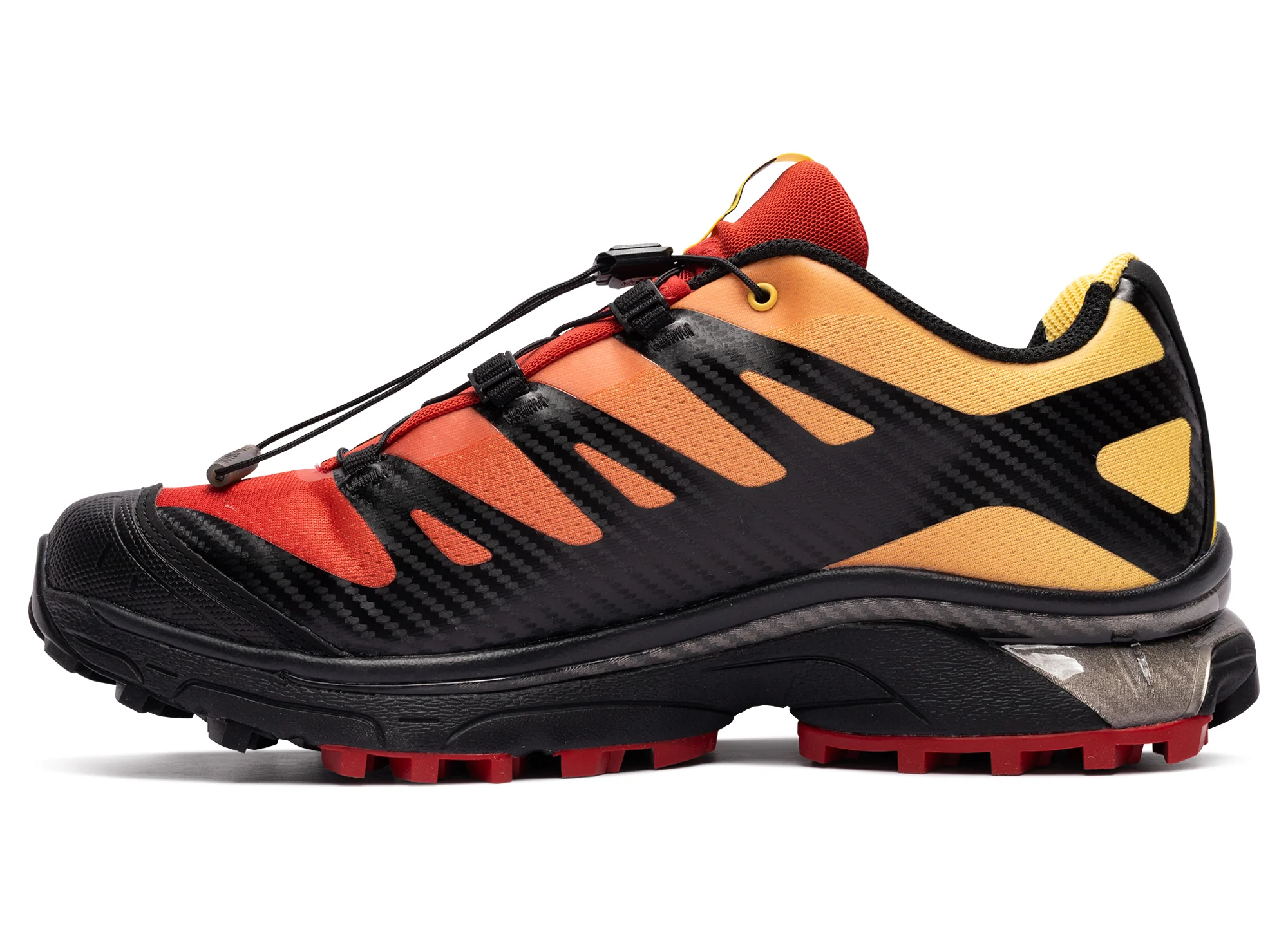 Salomon XT-4 OG in Lava Falls - Image 3
