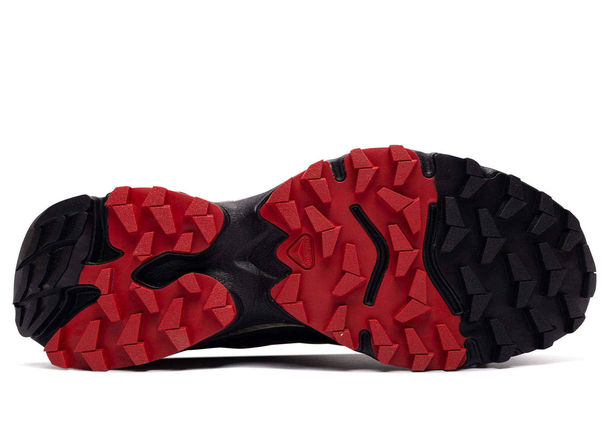 Salomon XT-4 OG in Lava Falls - Image 5