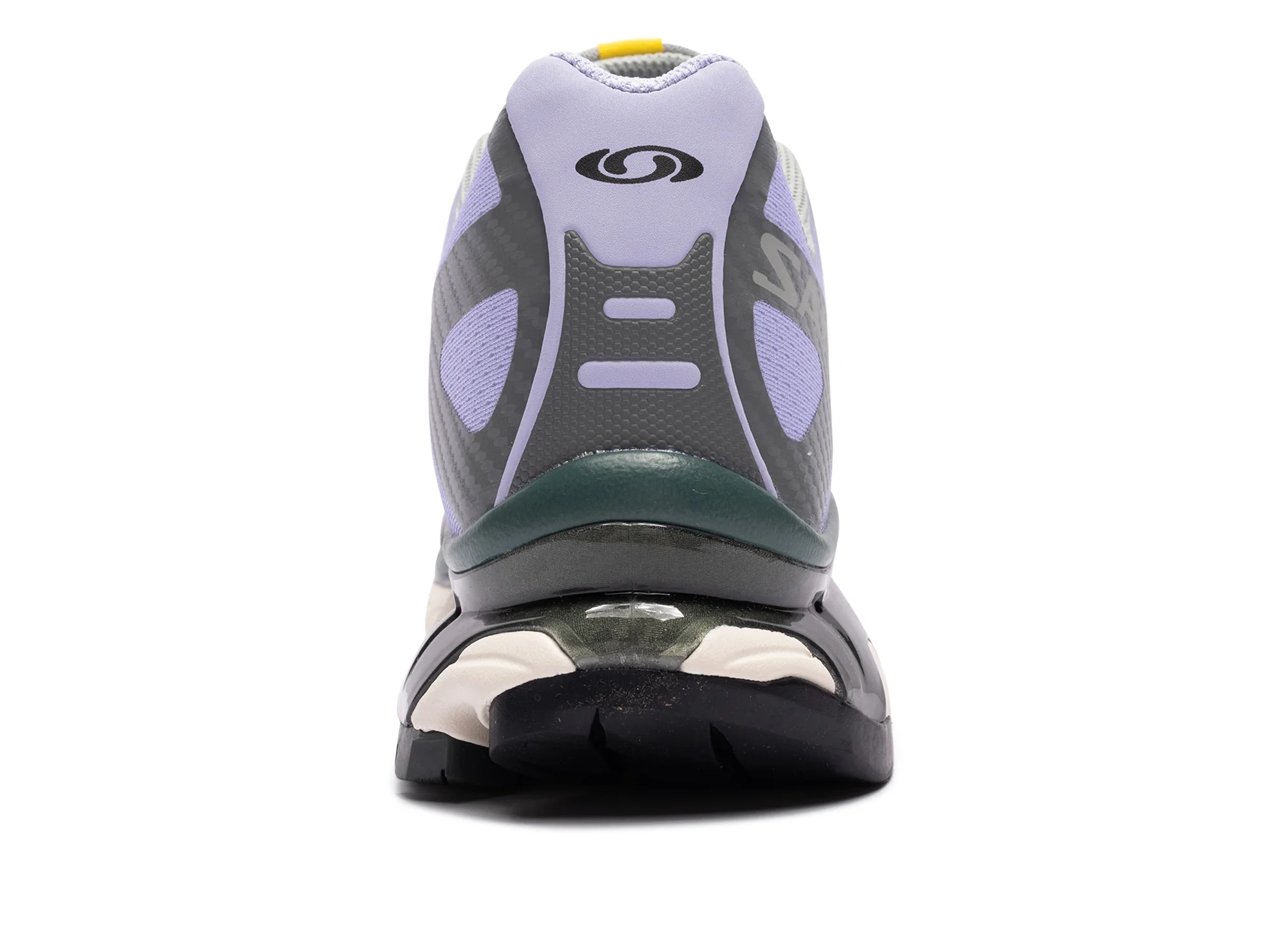 Salomon XT-4 OG in Wrought Iron - Image 2