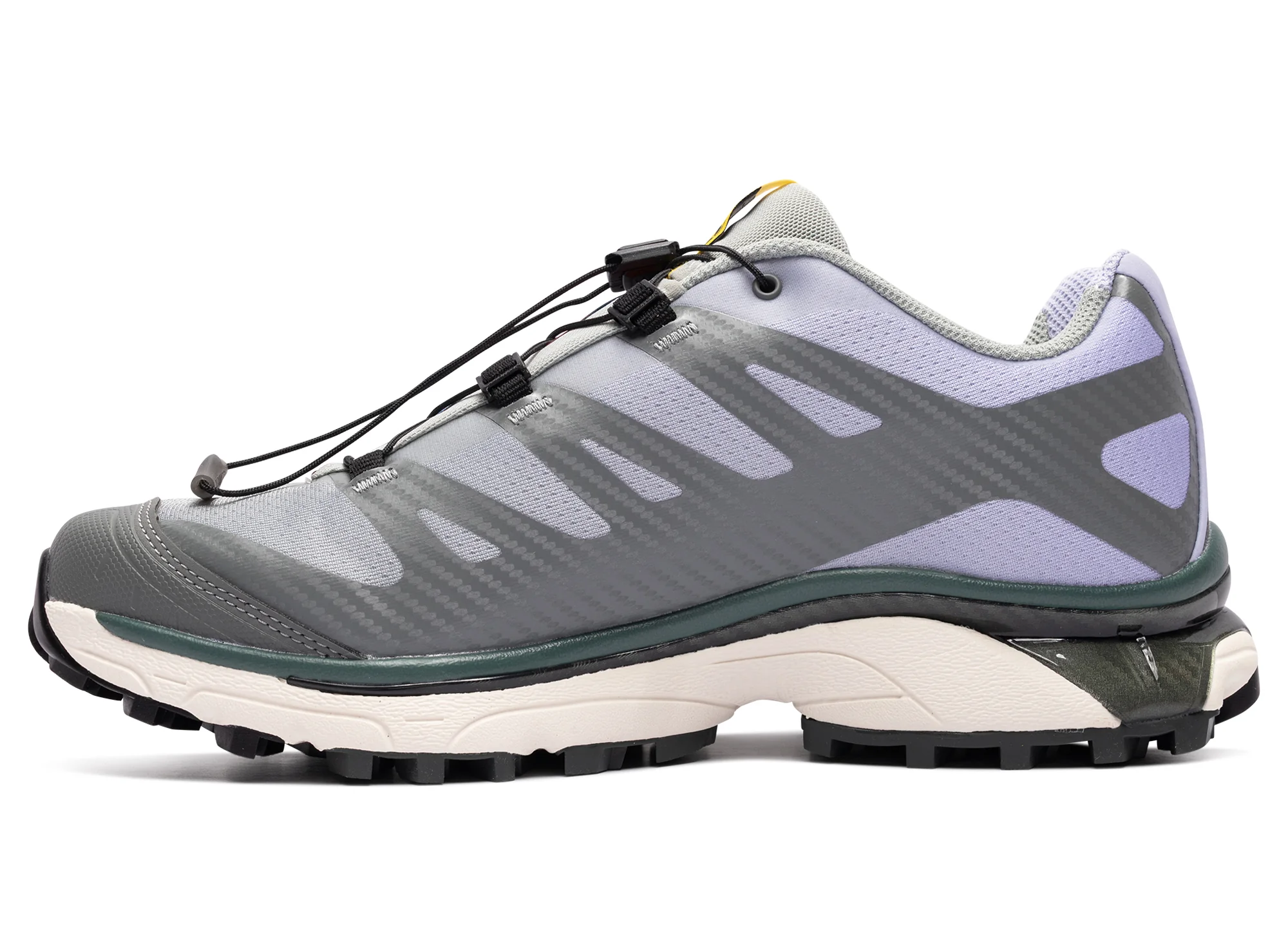 Salomon XT-4 OG in Wrought Iron - Image 3