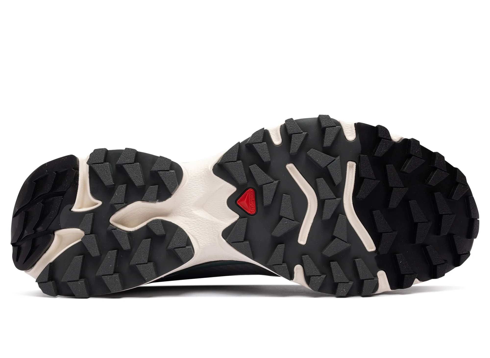 Salomon XT-4 OG in Wrought Iron - Image 5