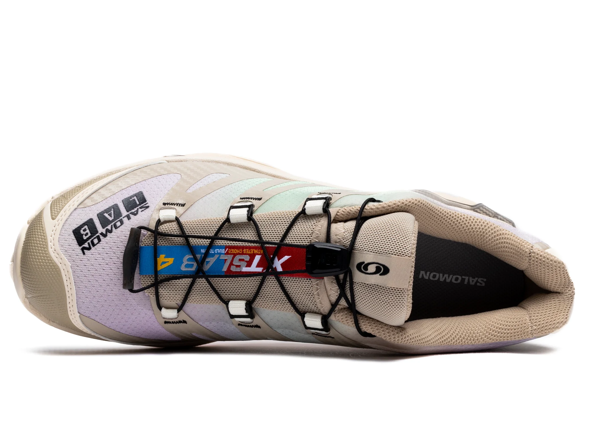 Salomon Lab XT-4 OG - Image 4