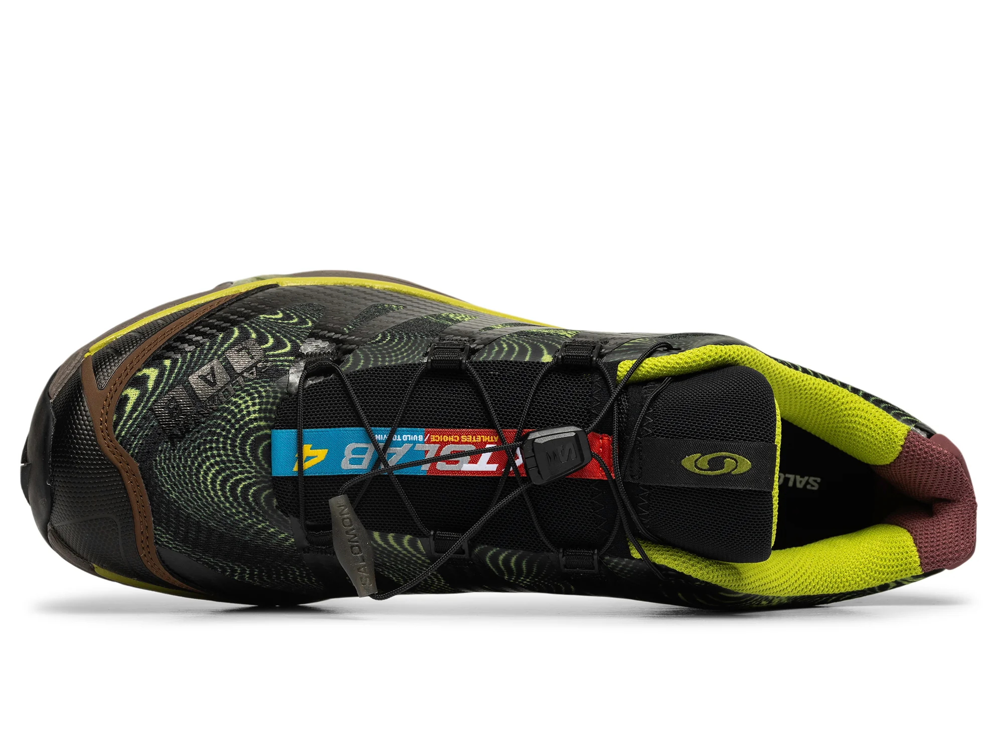 Salomon XT-4 OG RAD - Image 4