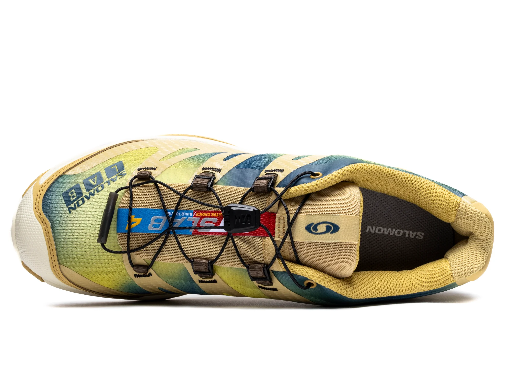 Salomon XT-4 OG - Image 4