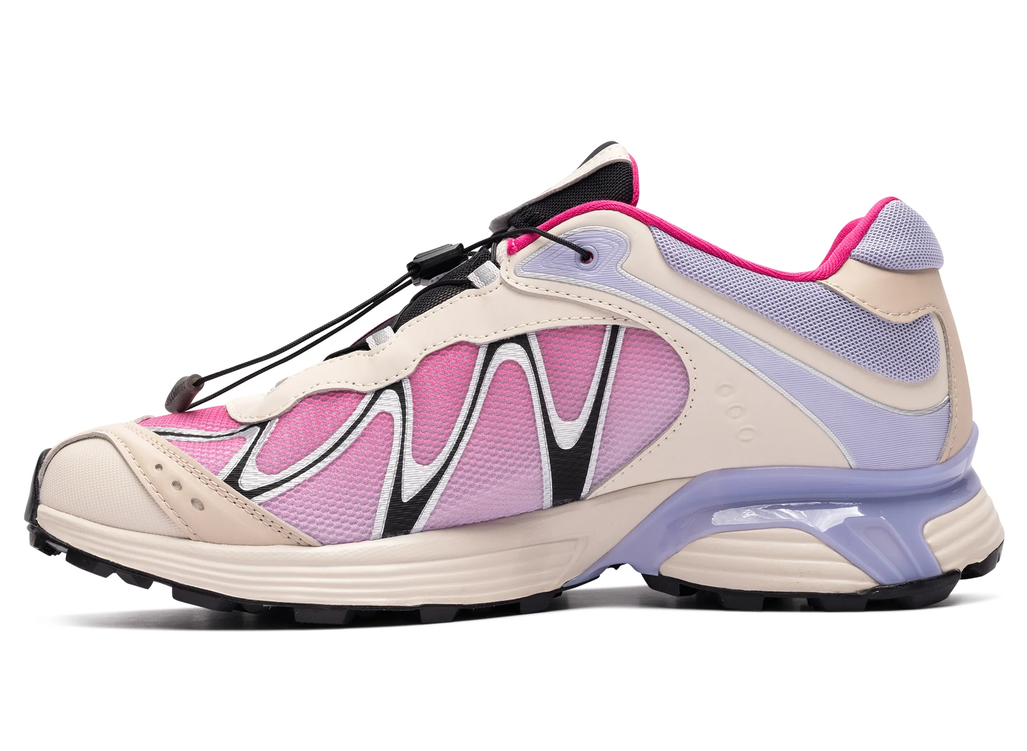 Salomon XT-Whisper in Rainy Day / Cosmic Sky - Image 3