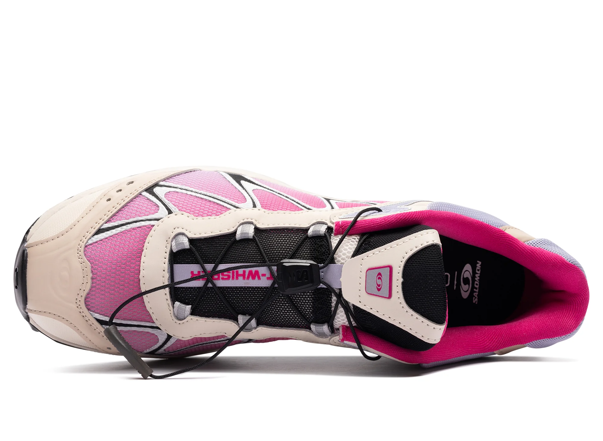 Salomon XT-Whisper in Rainy Day / Cosmic Sky - Image 4