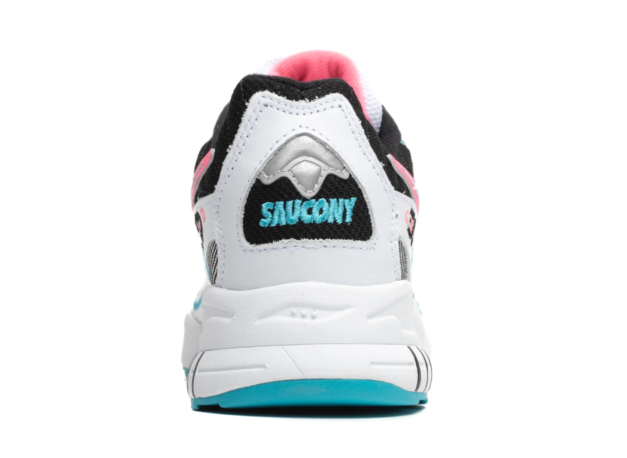 Saucony 3D Grid Hurricane - Image 2