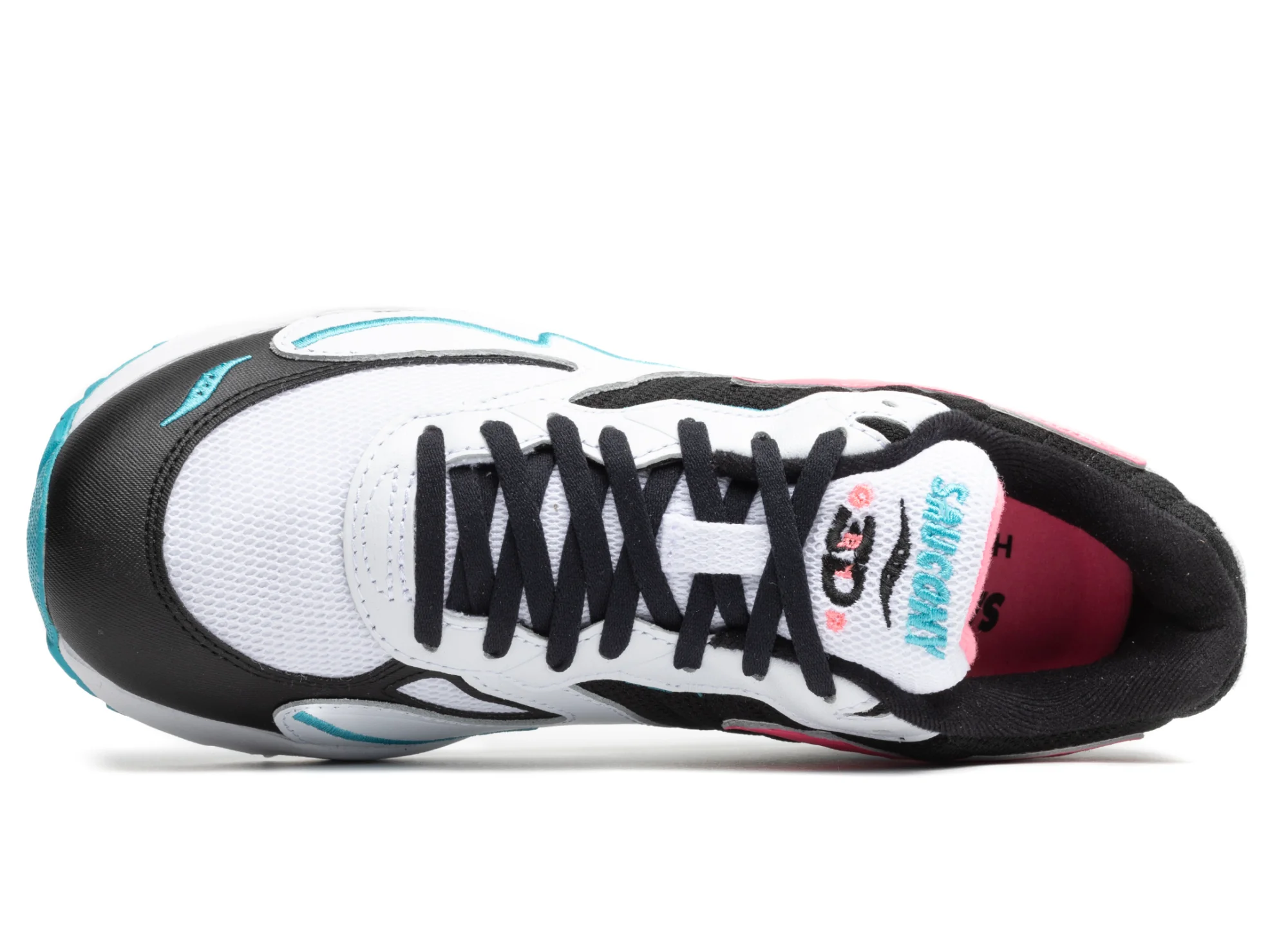 Saucony 3D Grid Hurricane - Image 4