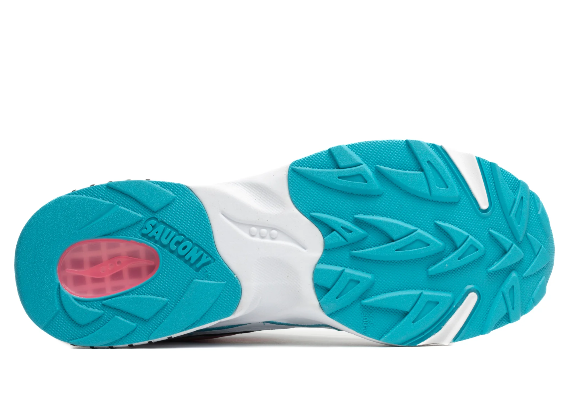 Saucony 3D Grid Hurricane - Image 5