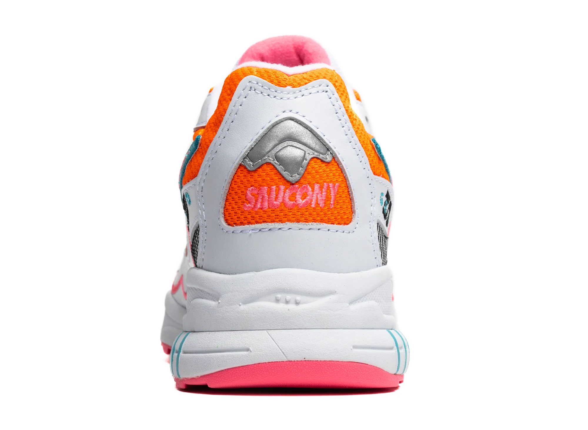 Saucony 3D Grid Hurricane - Image 3