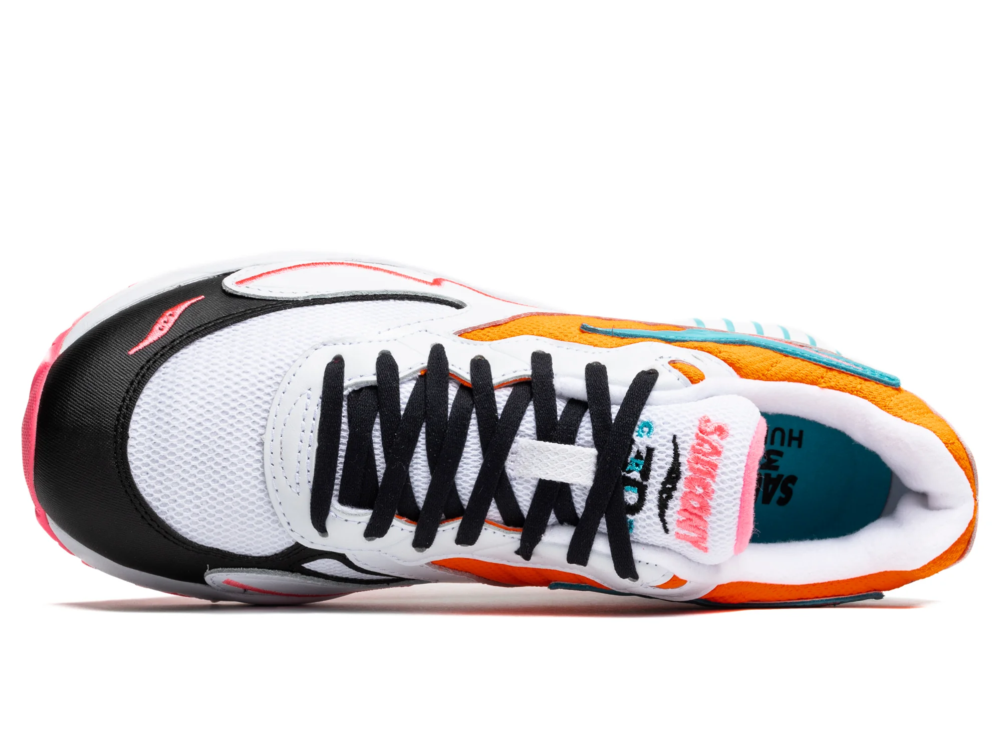 Saucony 3D Grid Hurricane - Image 4