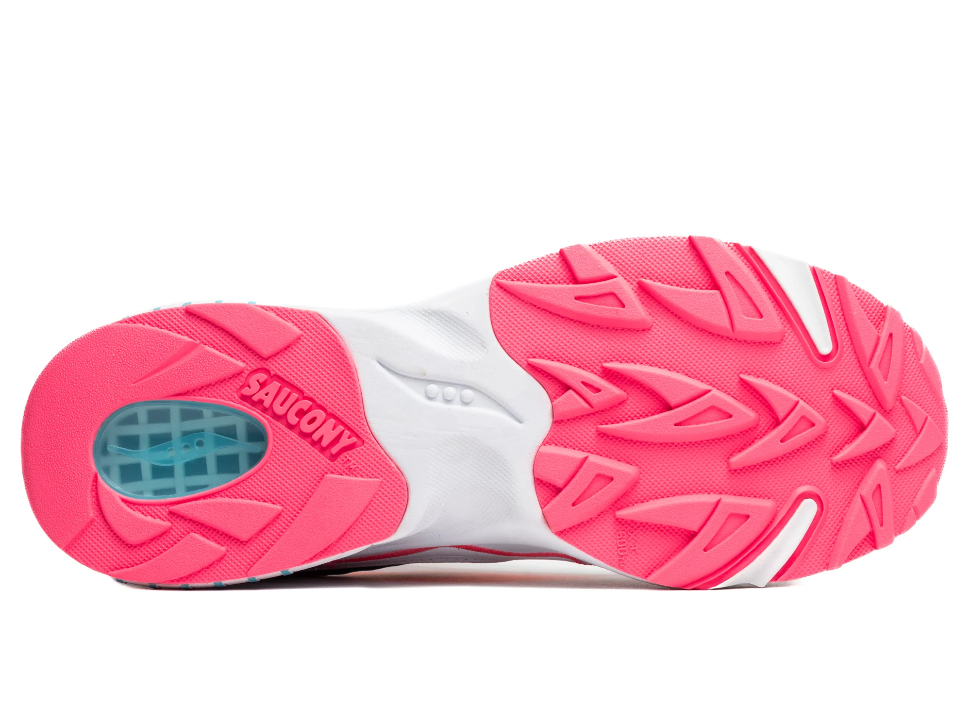 Saucony 3D Grid Hurricane - Image 5