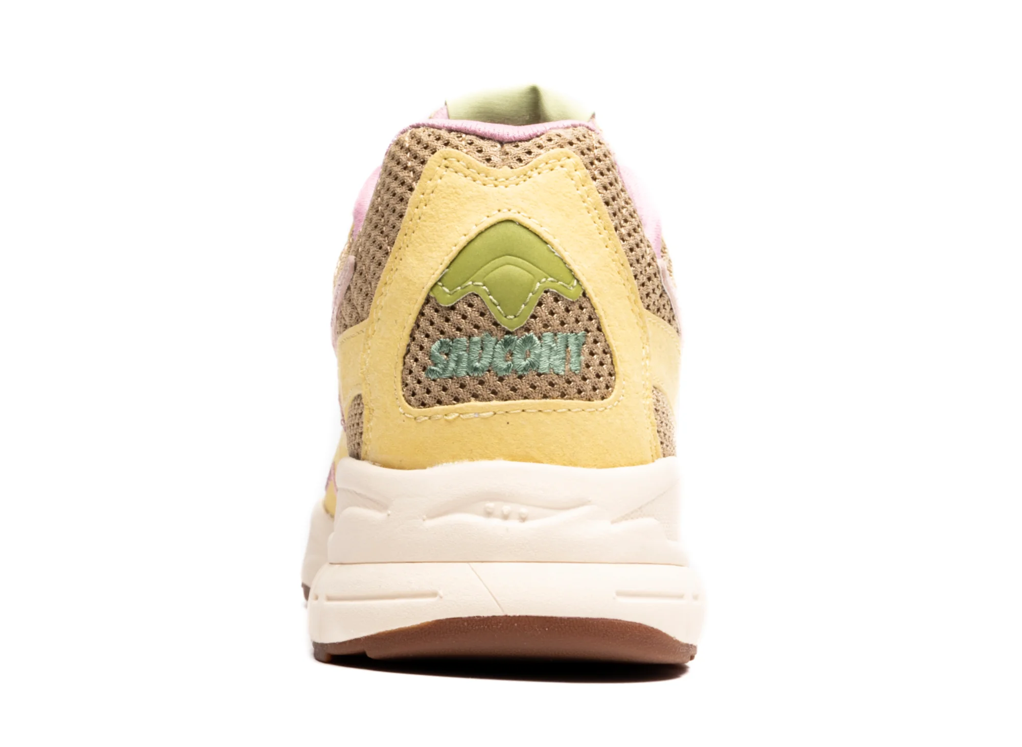 Saucony 3D Grid Hurricane - Image 2