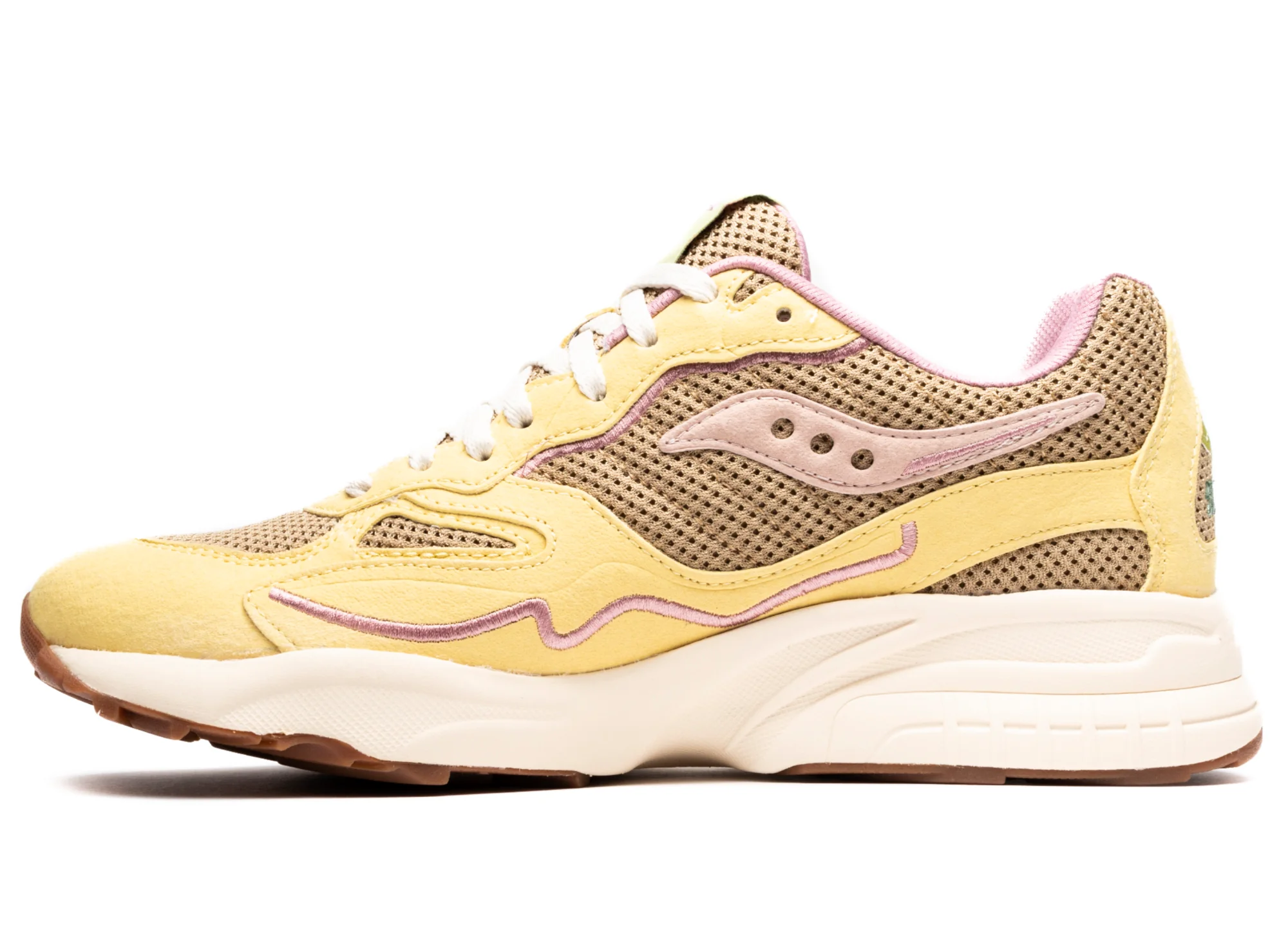 Saucony 3D Grid Hurricane - Image 3