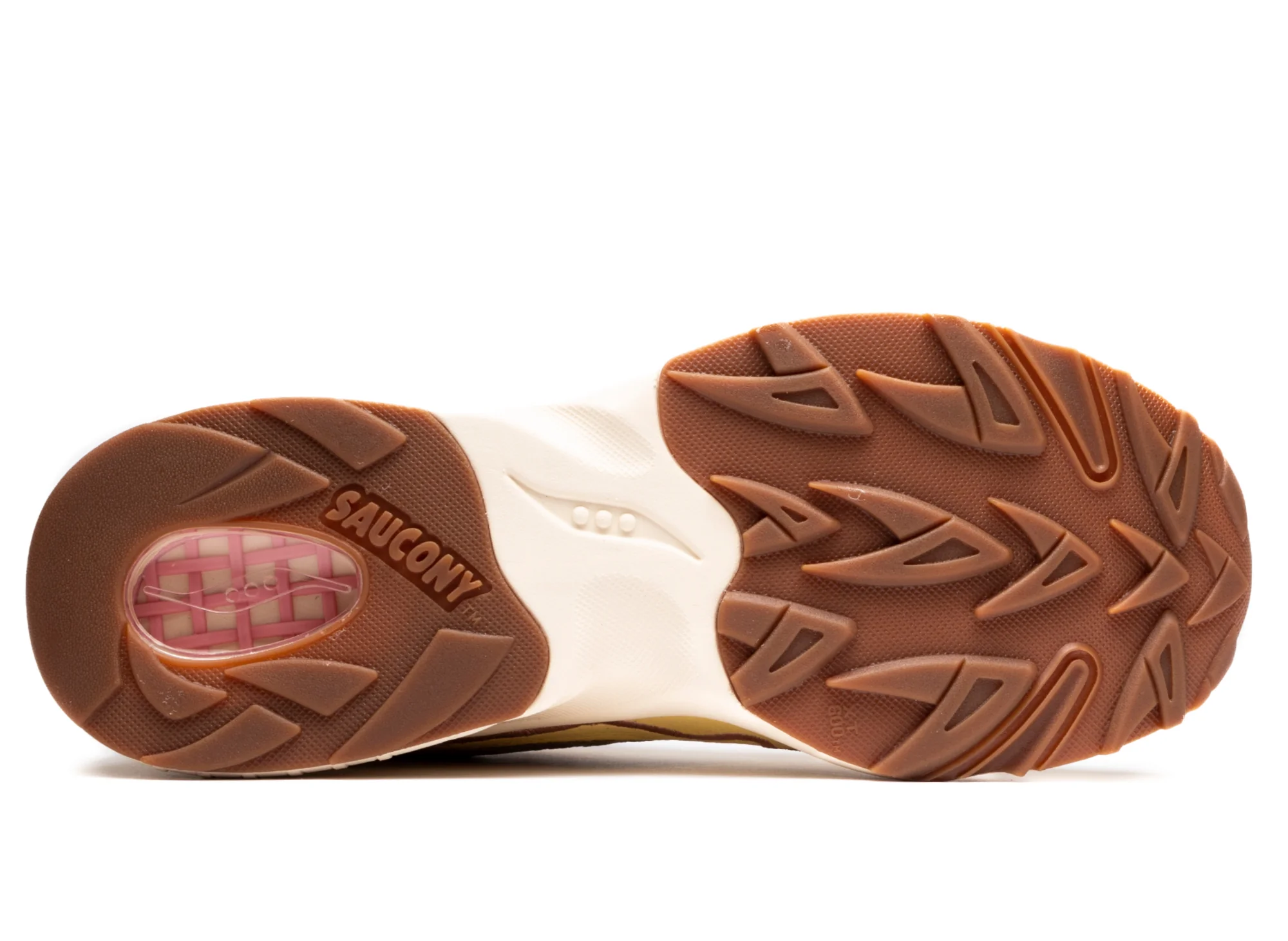 Saucony 3D Grid Hurricane - Image 5