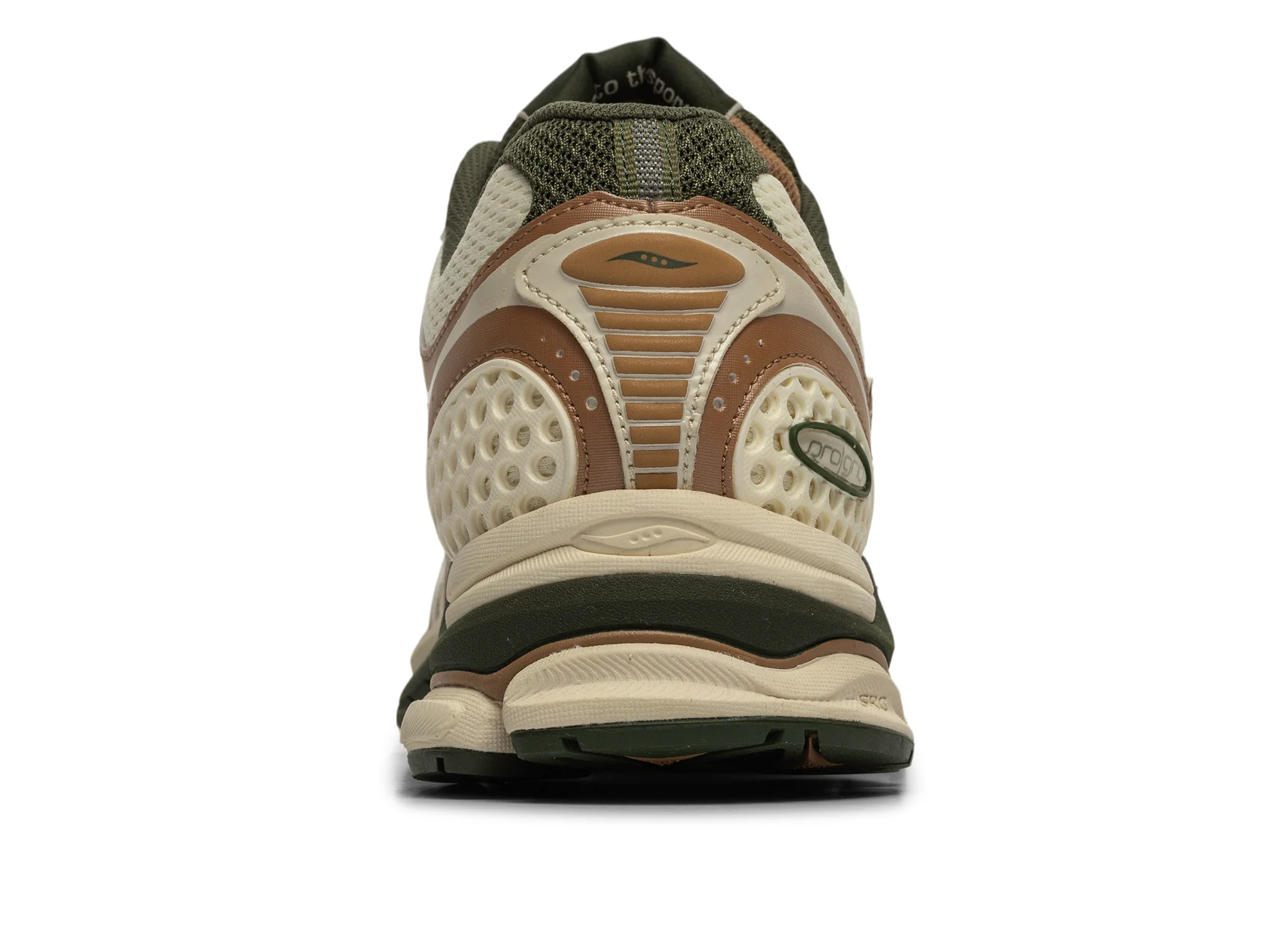 Saucony & Friends Progrid Triumph 4 - Image 2