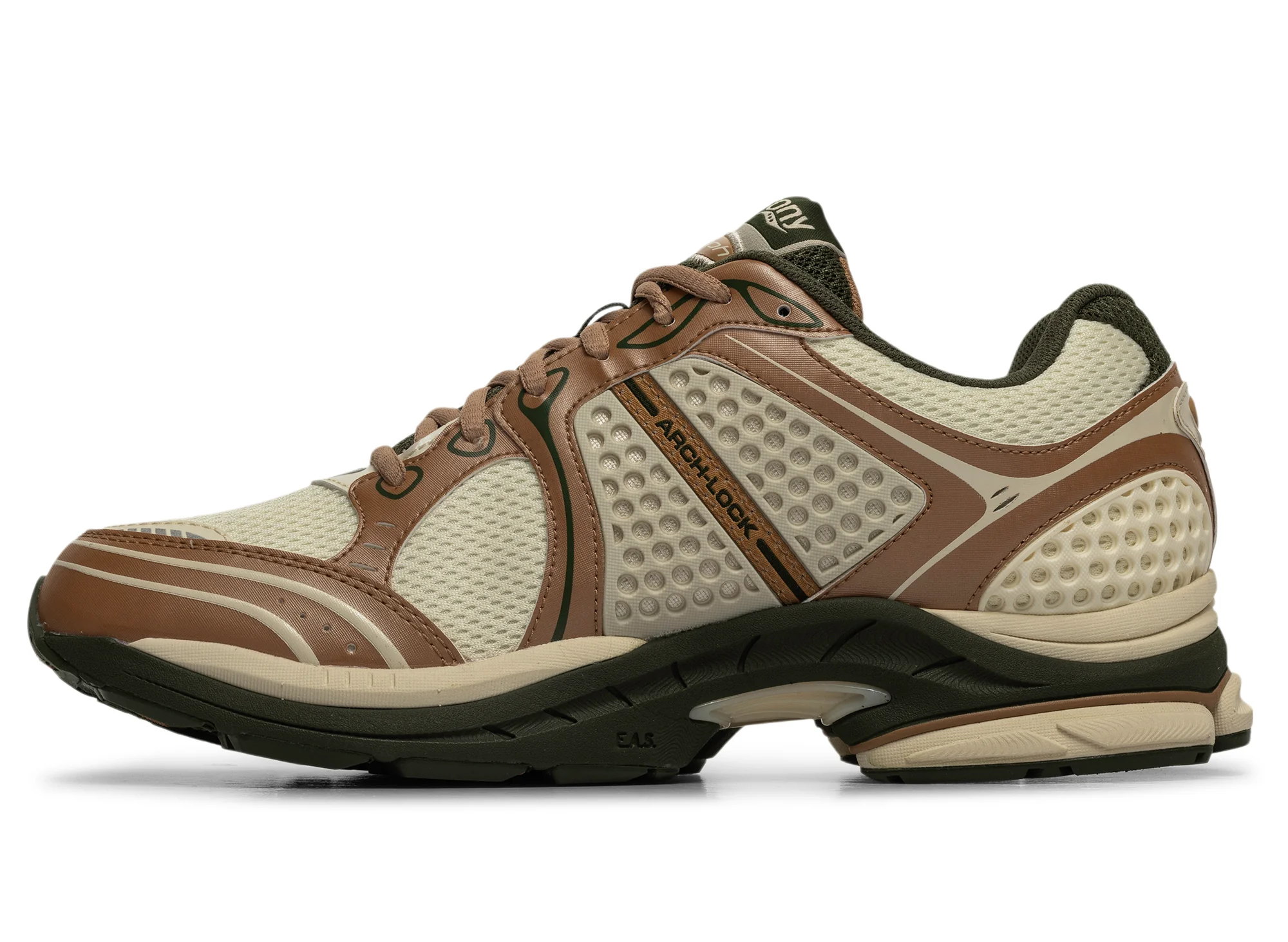 Saucony & Friends Progrid Triumph 4 - Image 3