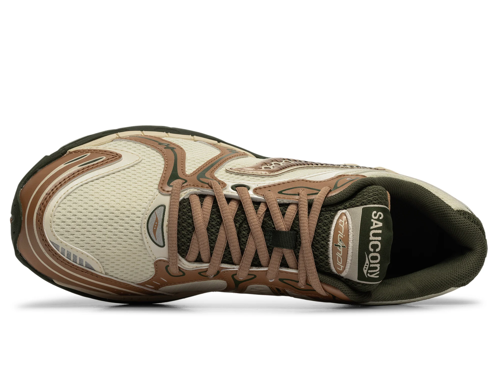 Saucony & Friends Progrid Triumph 4 - Image 4
