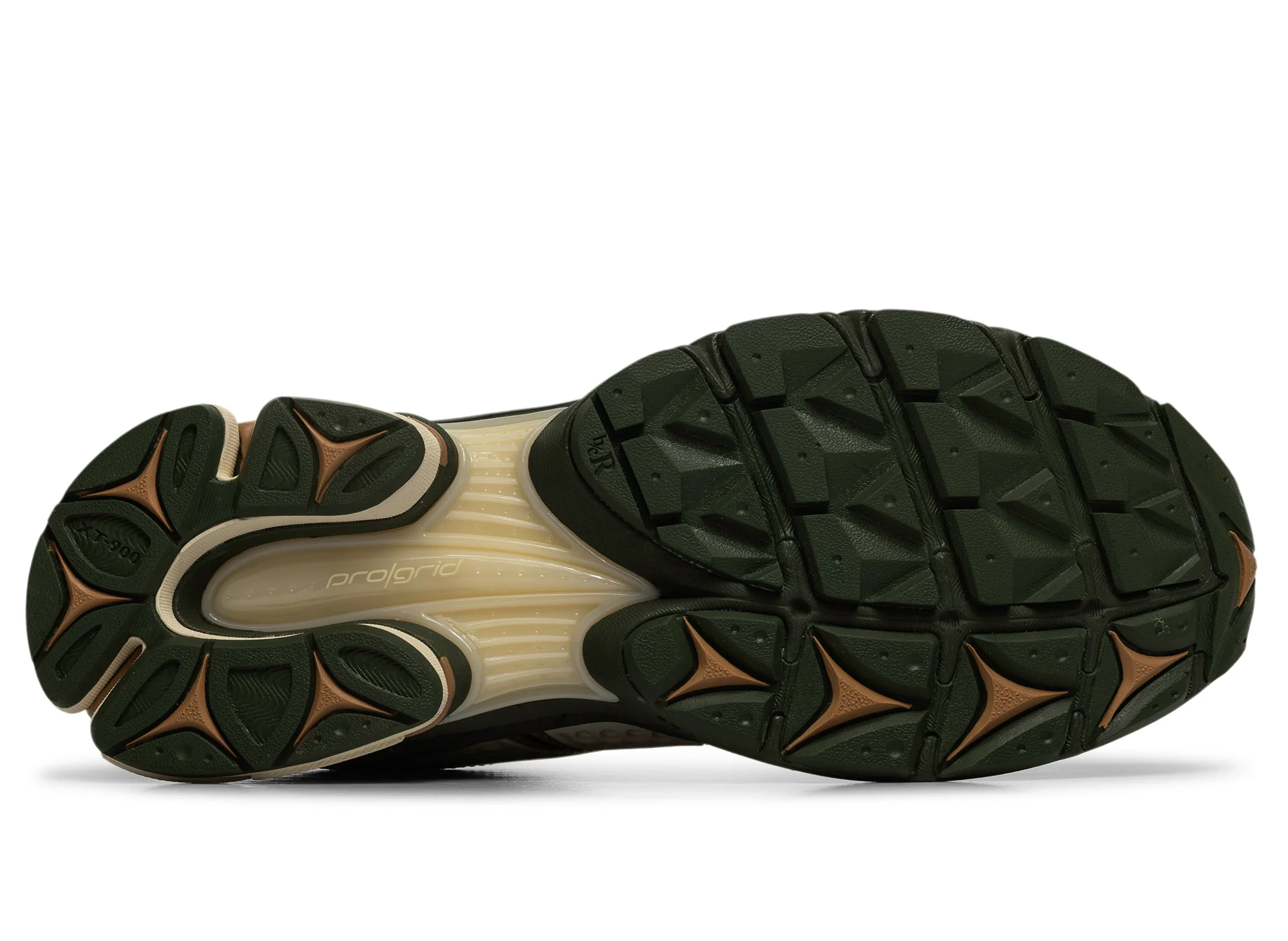 Saucony & Friends Progrid Triumph 4 - Image 5