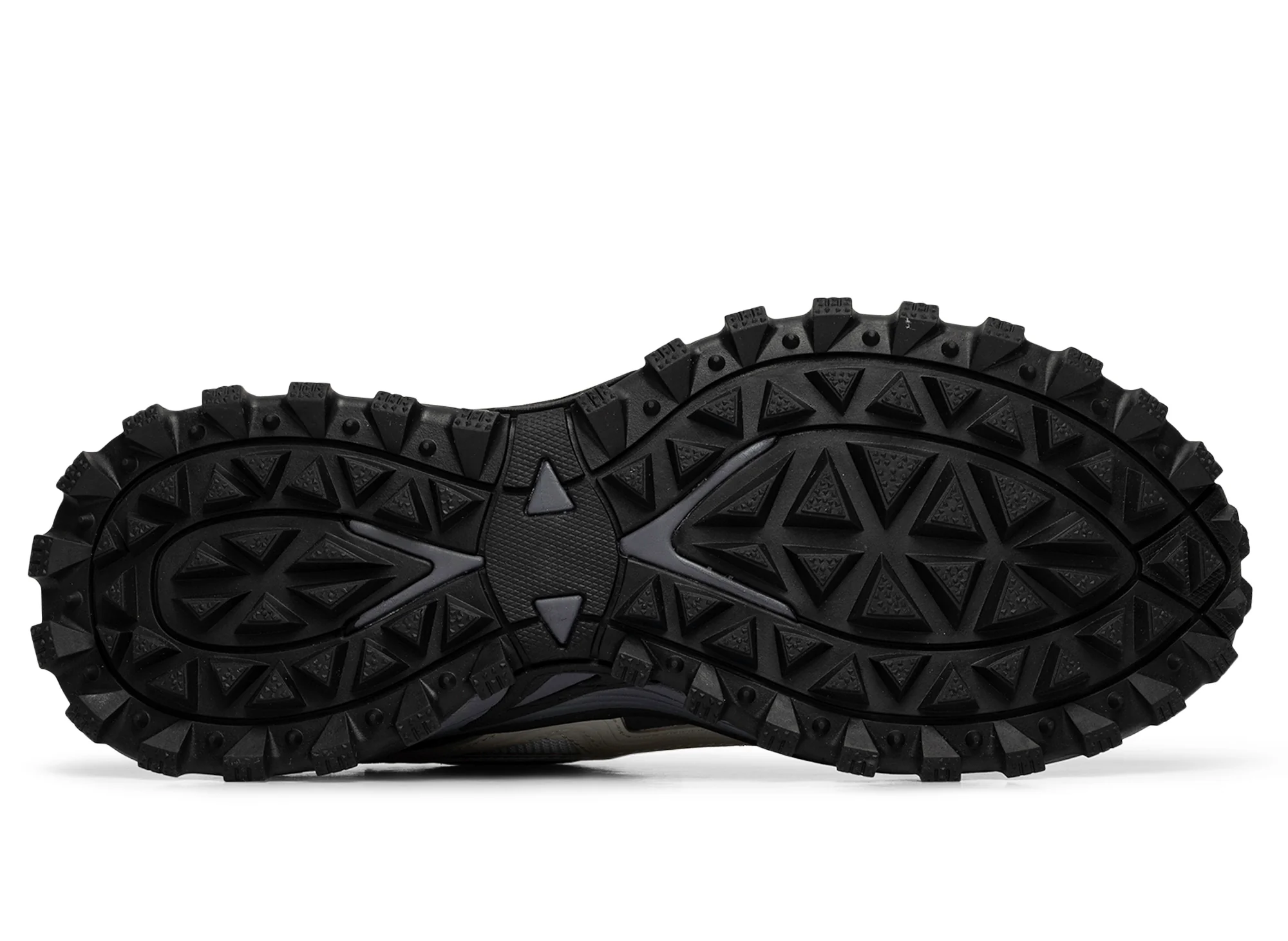 Saucony Grid Aura X Grey Pack - Image 5