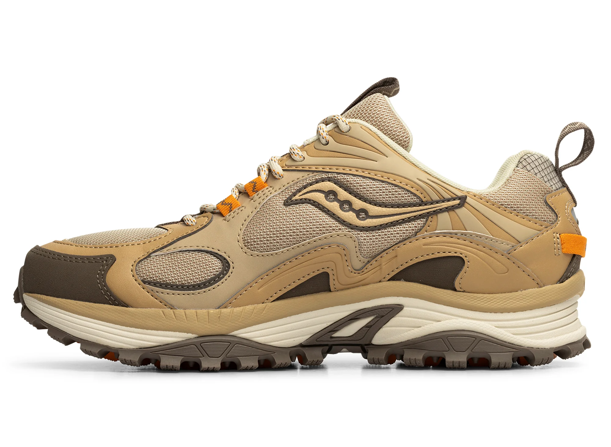 Saucony Grid Aura X - Image 3