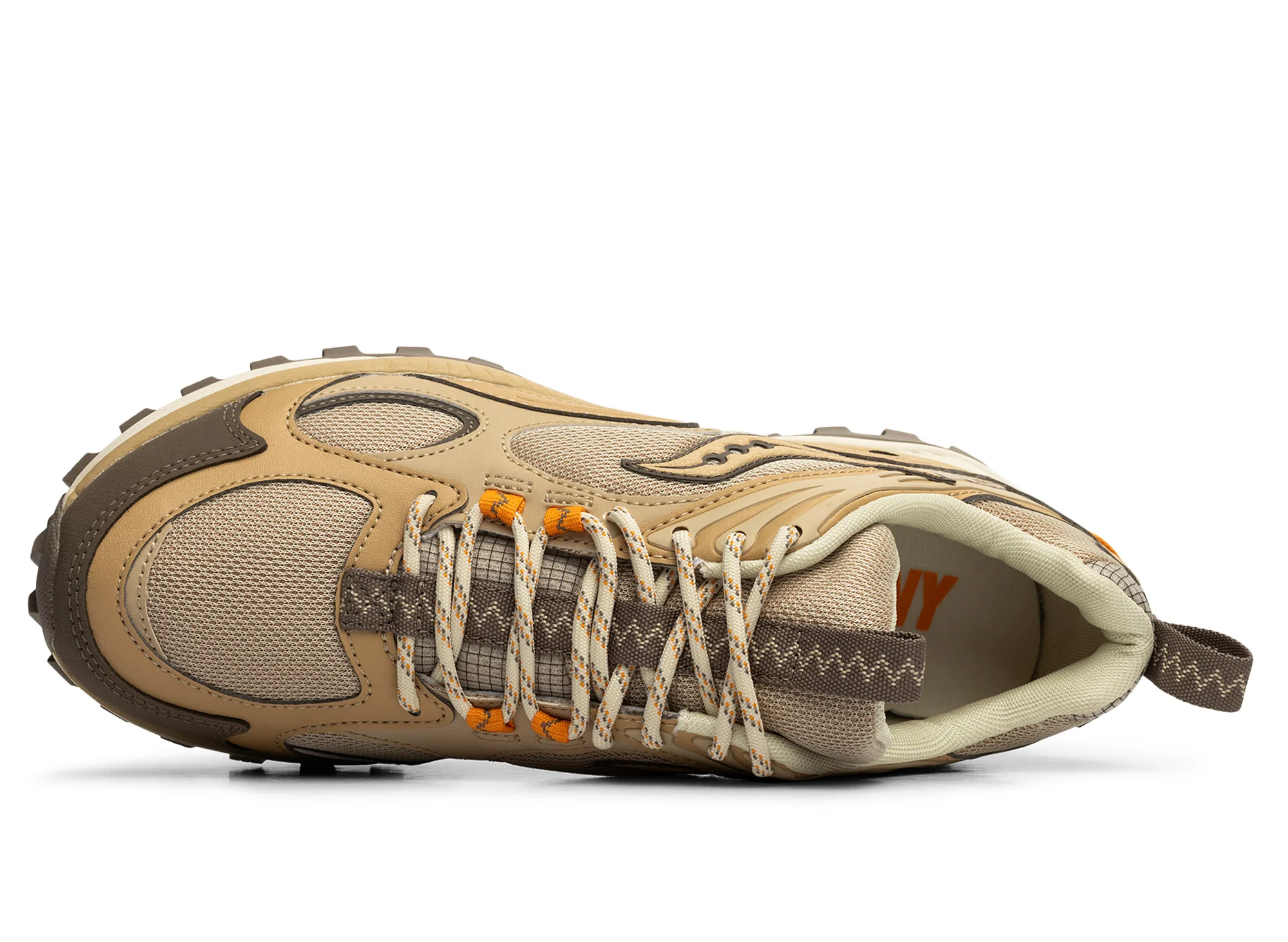 Saucony Grid Aura X - Image 4