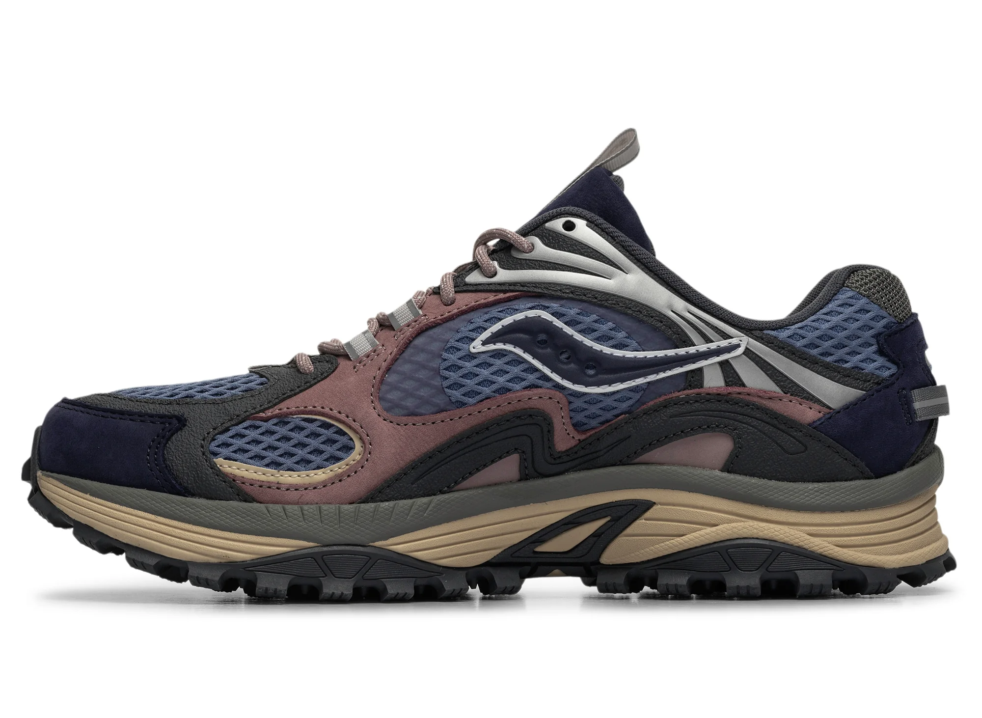 Saucony Grid Aura X - Image 3