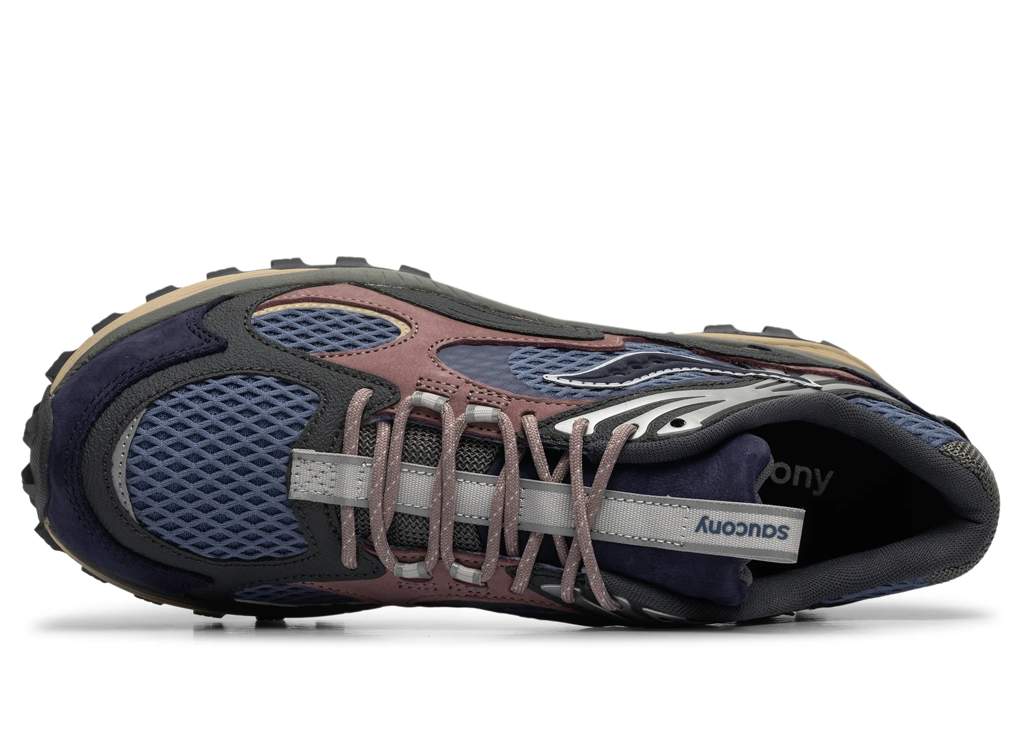 Saucony Grid Aura X - Image 4
