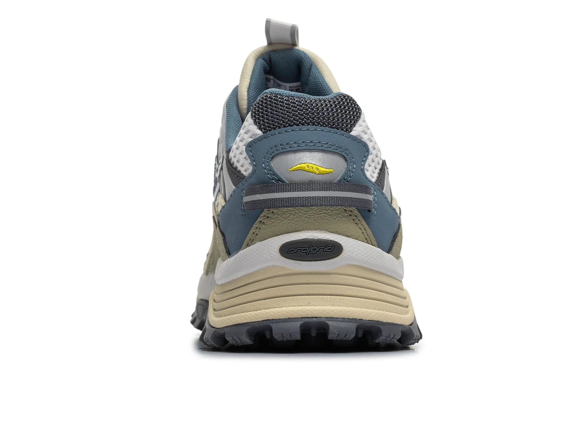 Saucony Grid Aura X - Image 2