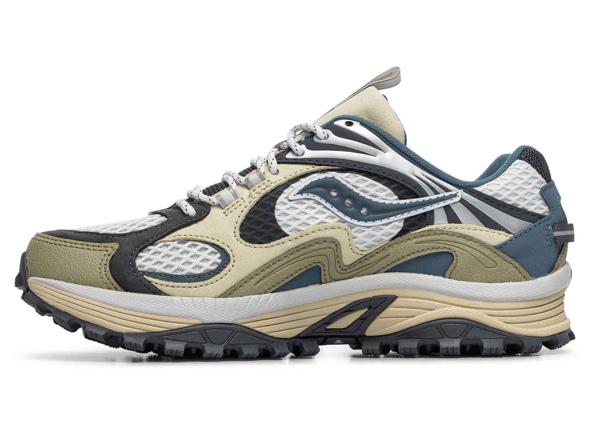 Saucony Grid Aura X - Image 3