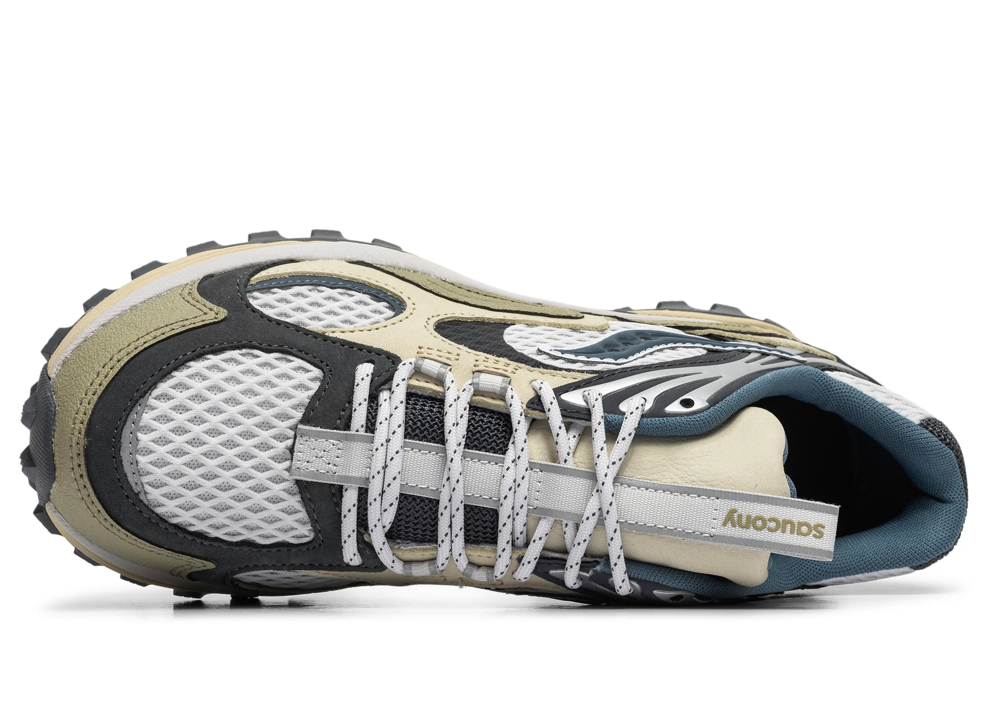 Saucony Grid Aura X - Image 4