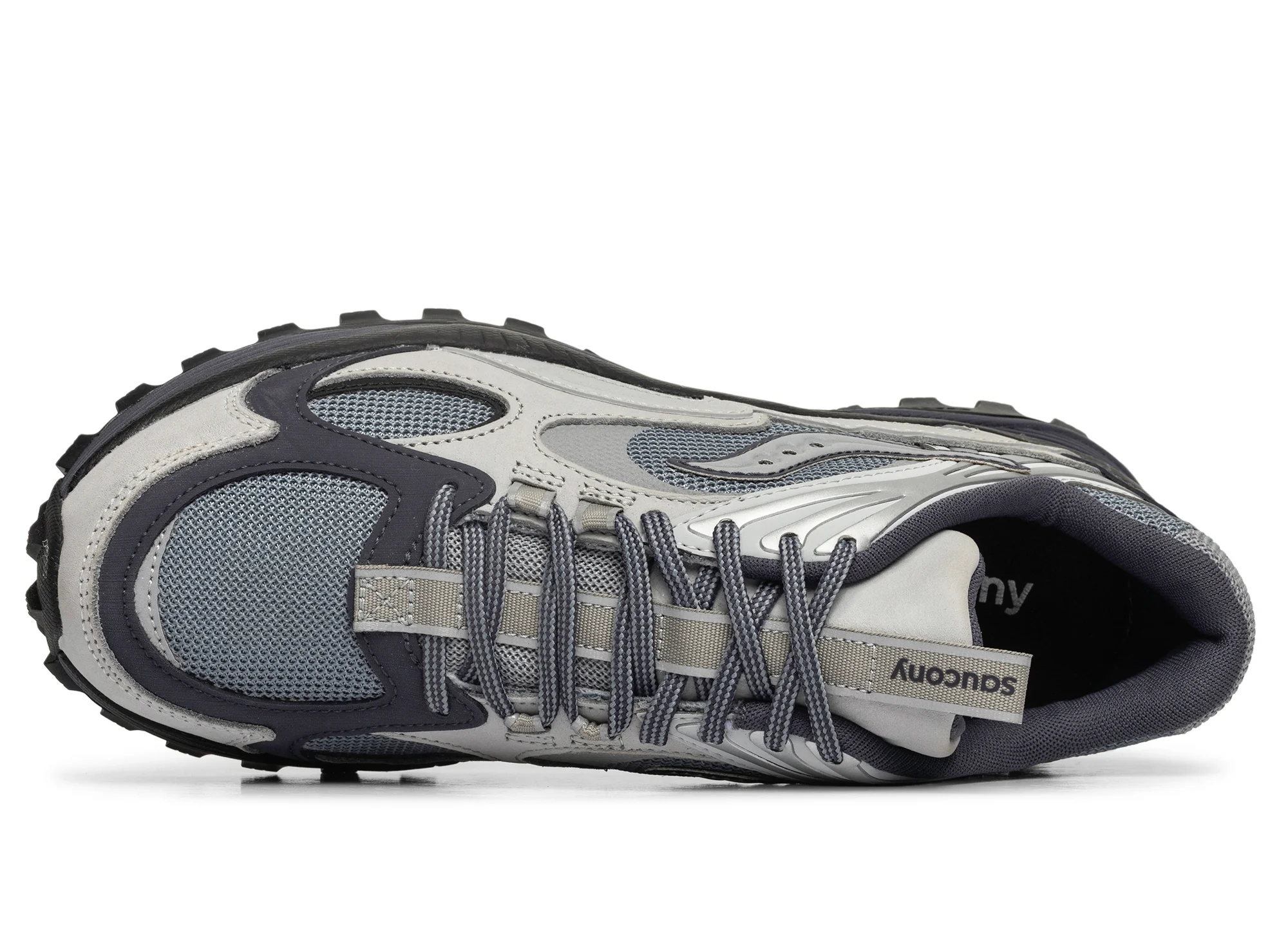 Saucony Grid Aura X - Image 4