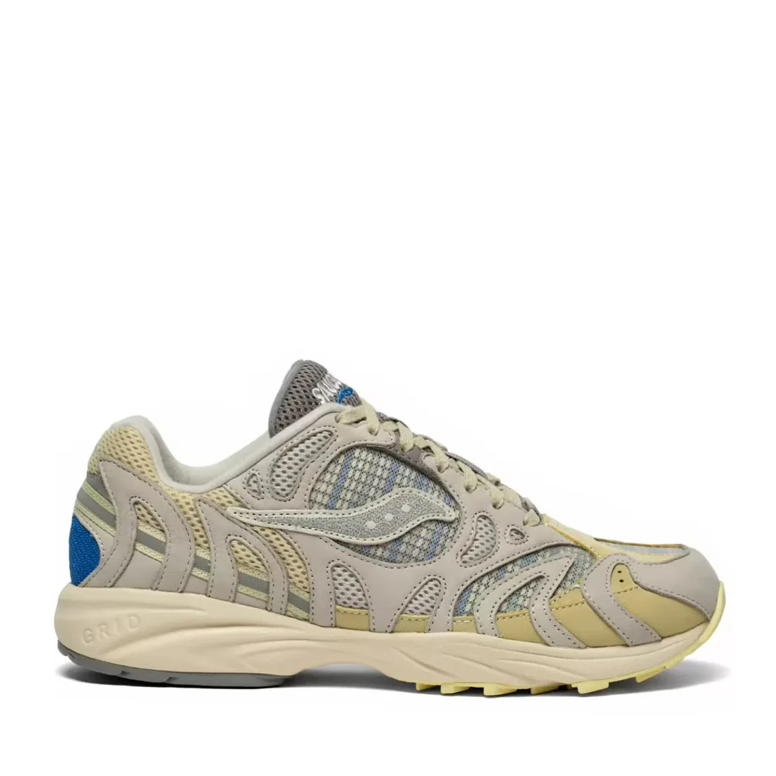 Saucony Grid Azura 2000 'Party Like It's 1999'