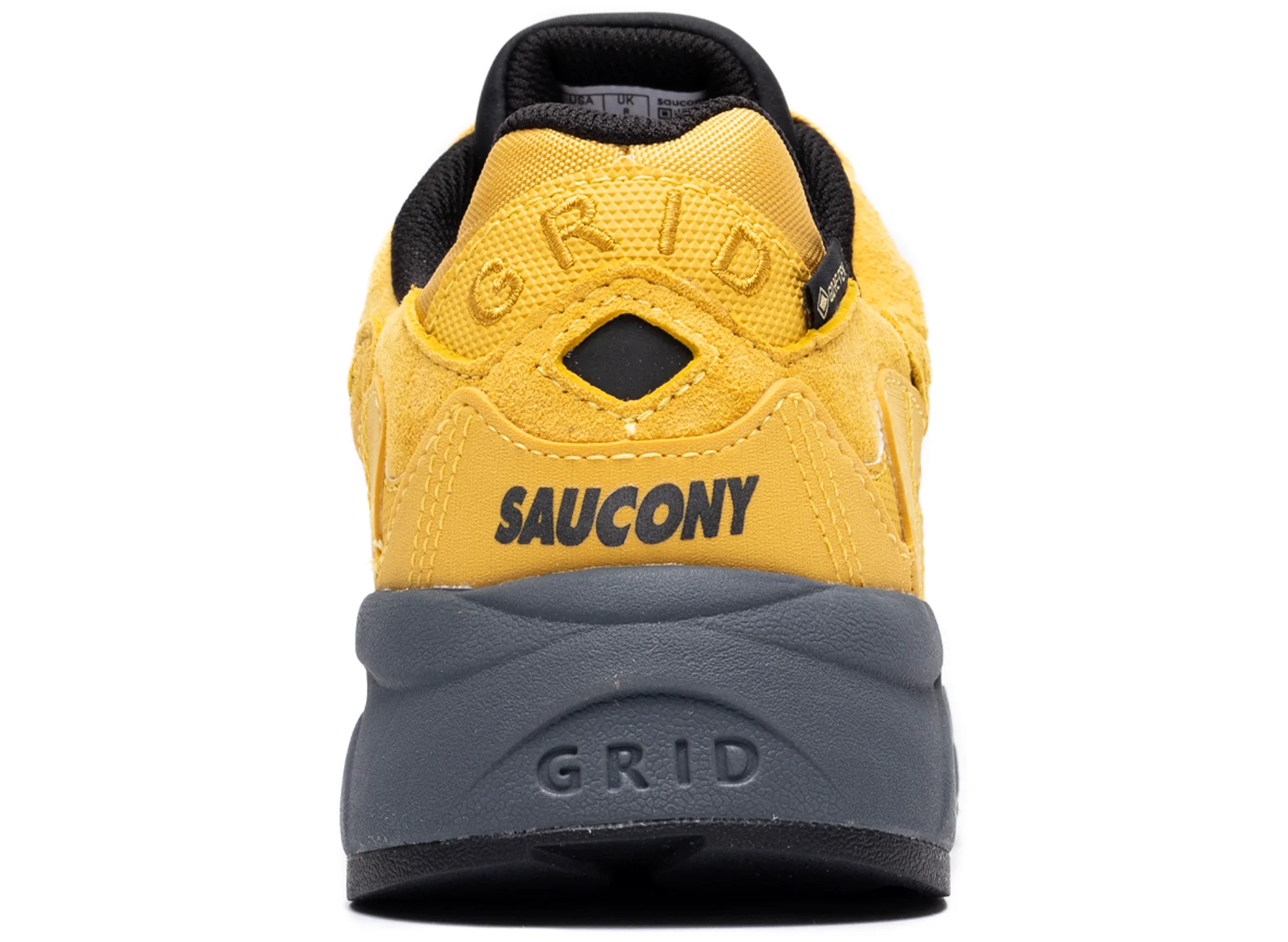 Saucony Grid Shadow 2 Gore Tex - Image 2