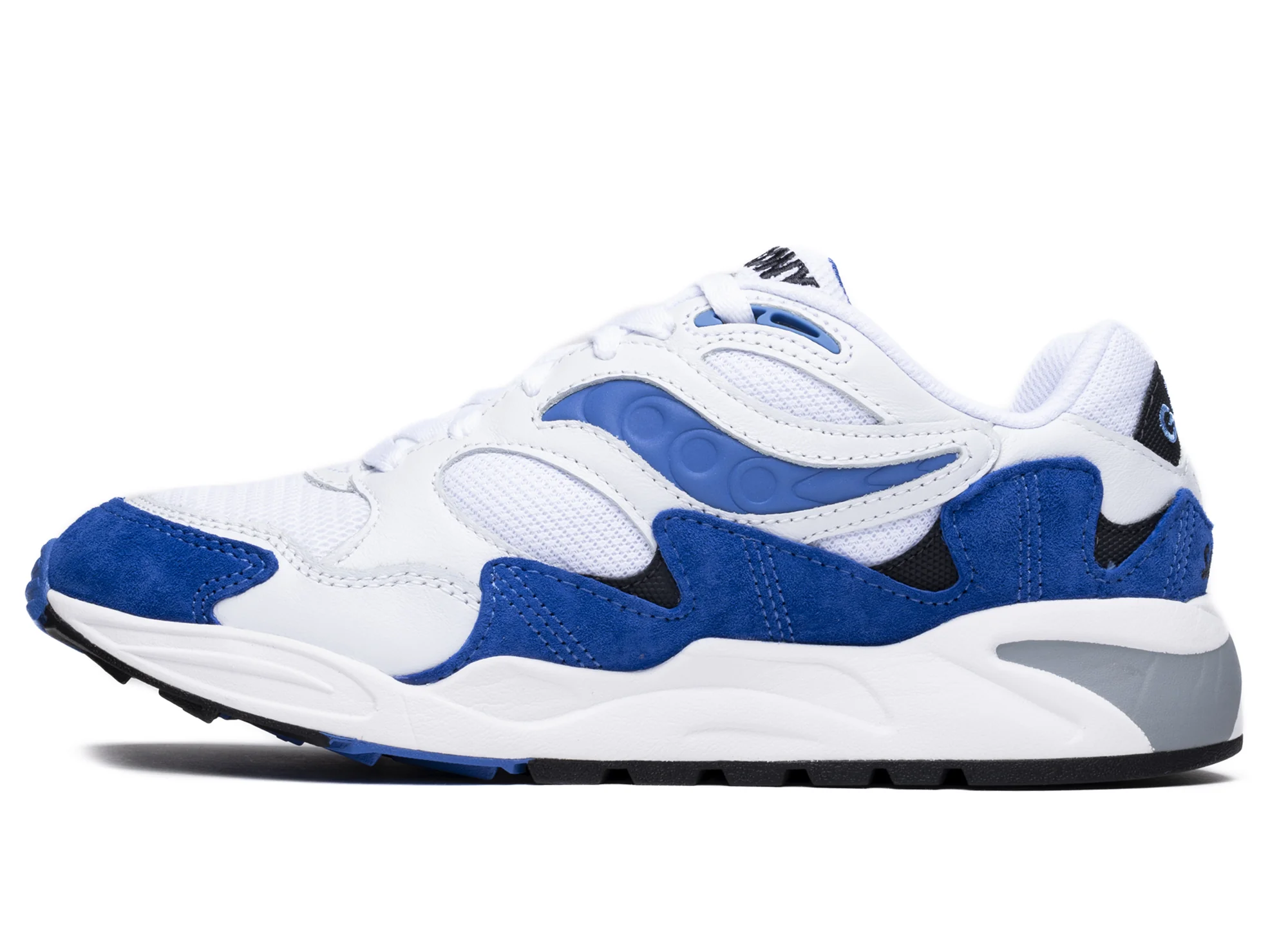 Saucony Grid Shadow 2 - Image 3