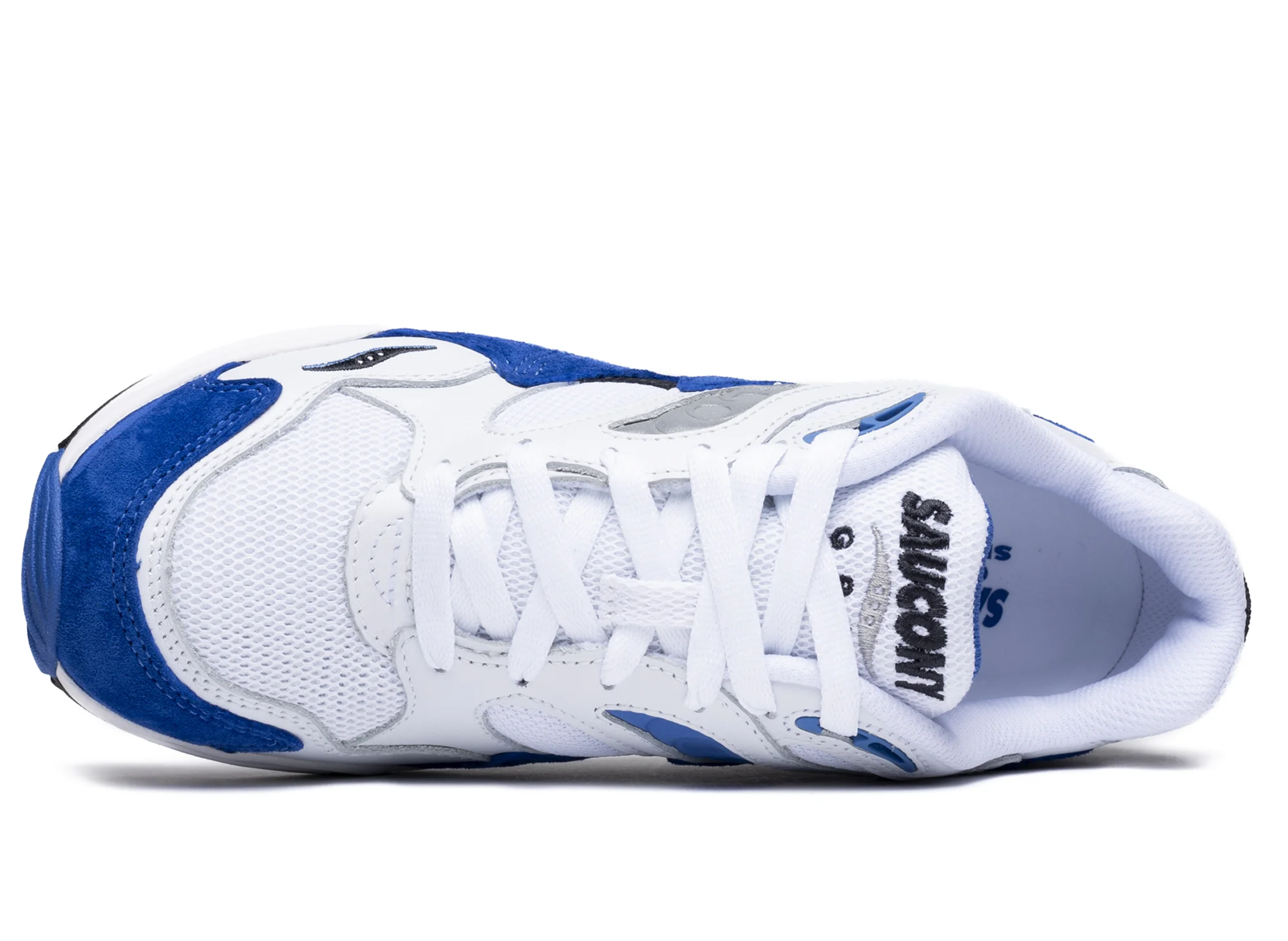 Saucony Grid Shadow 2 - Image 4