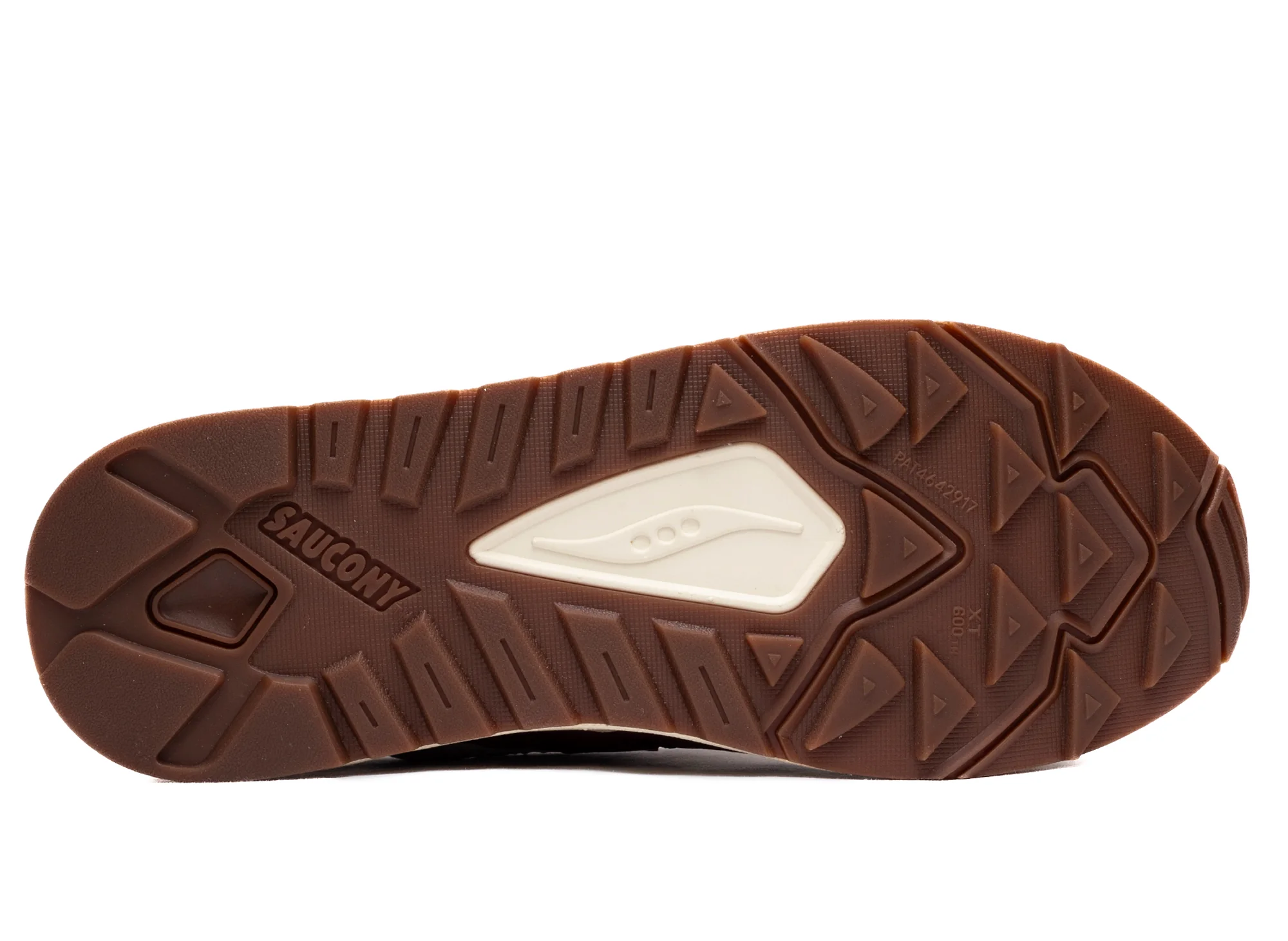 Saucony Grid Shadow 2 'Ivy League' - Image 2