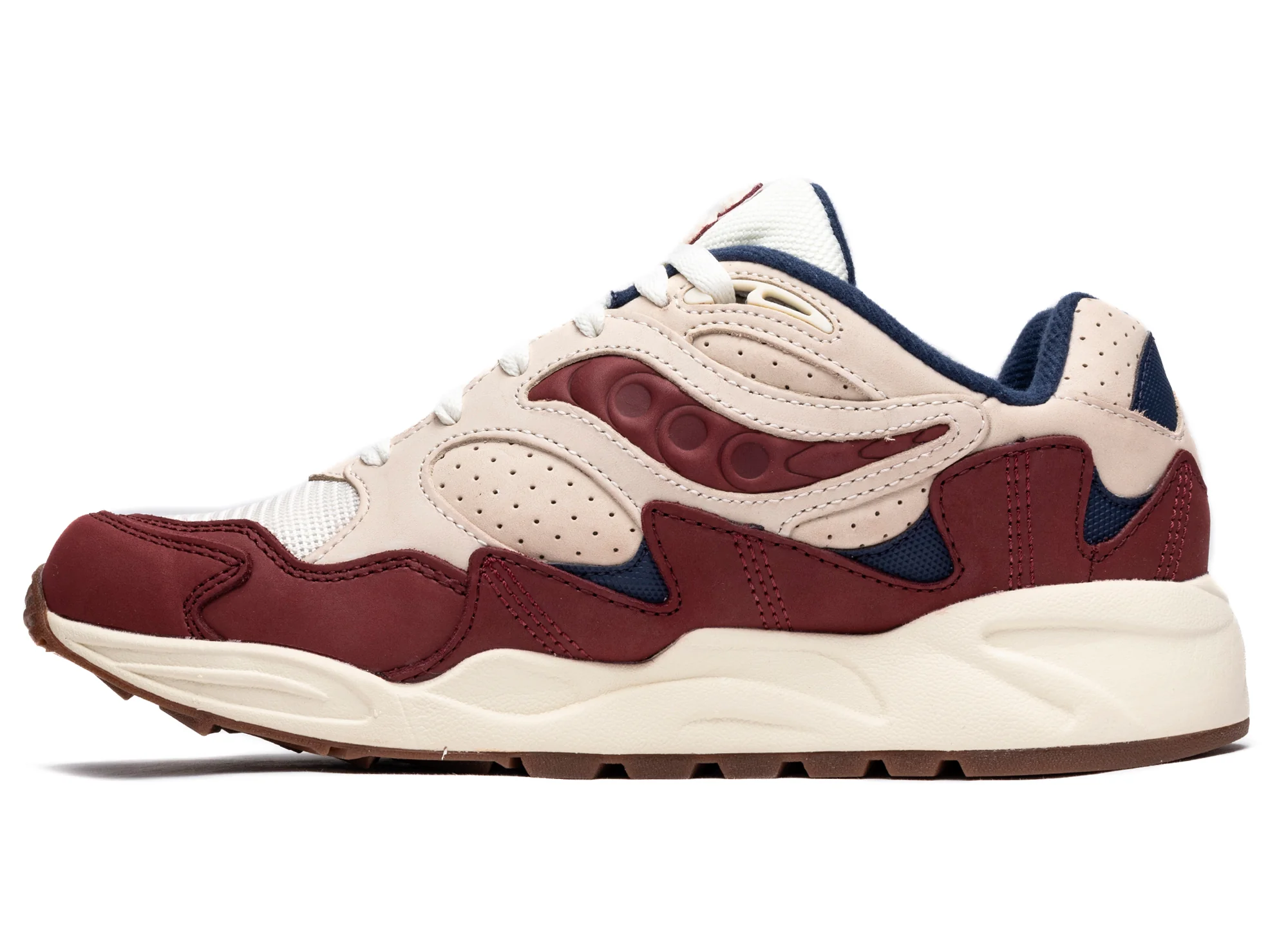 Saucony Grid Shadow 2 'Ivy League' - Image 4