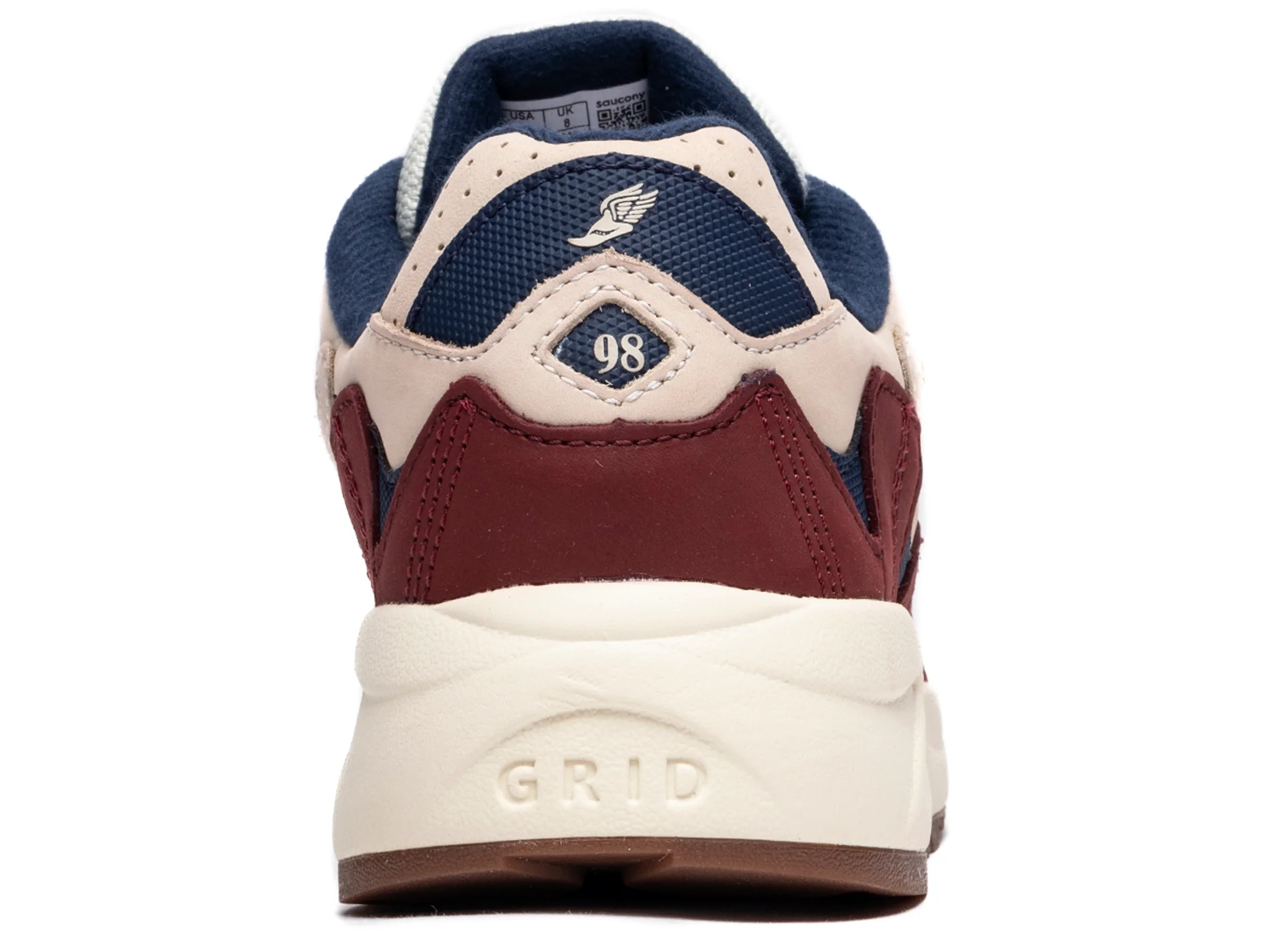 Saucony Grid Shadow 2 'Ivy League' - Image 5