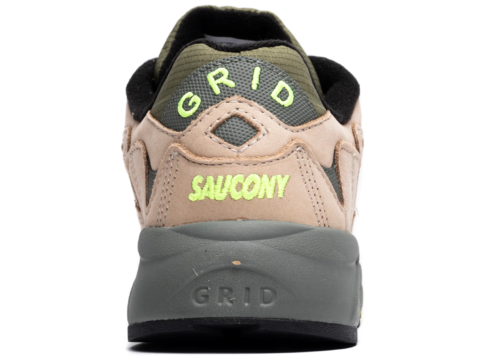 Saucony Grid Shadow 2 - Image 2