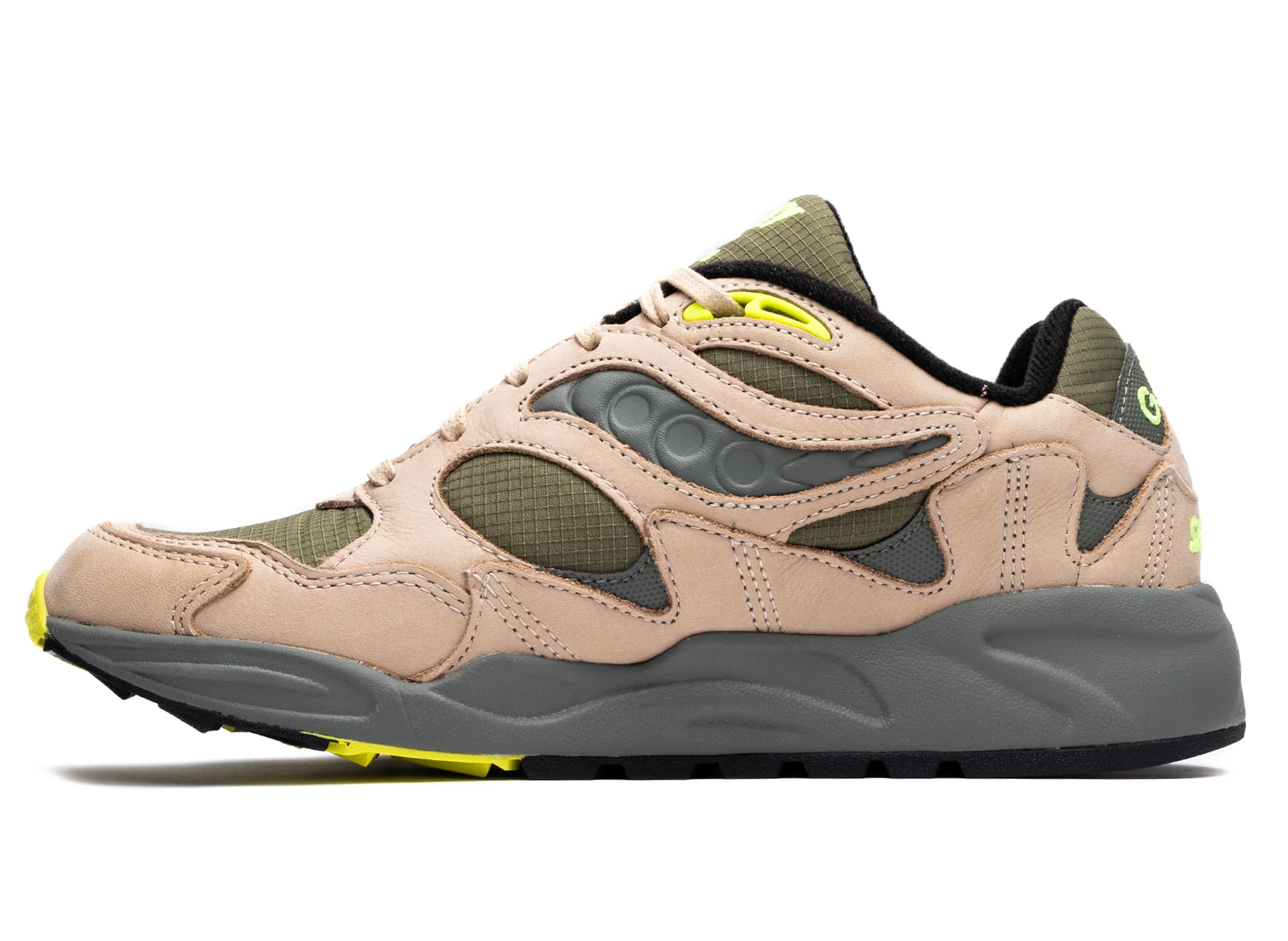 Saucony Grid Shadow 2 - Image 3