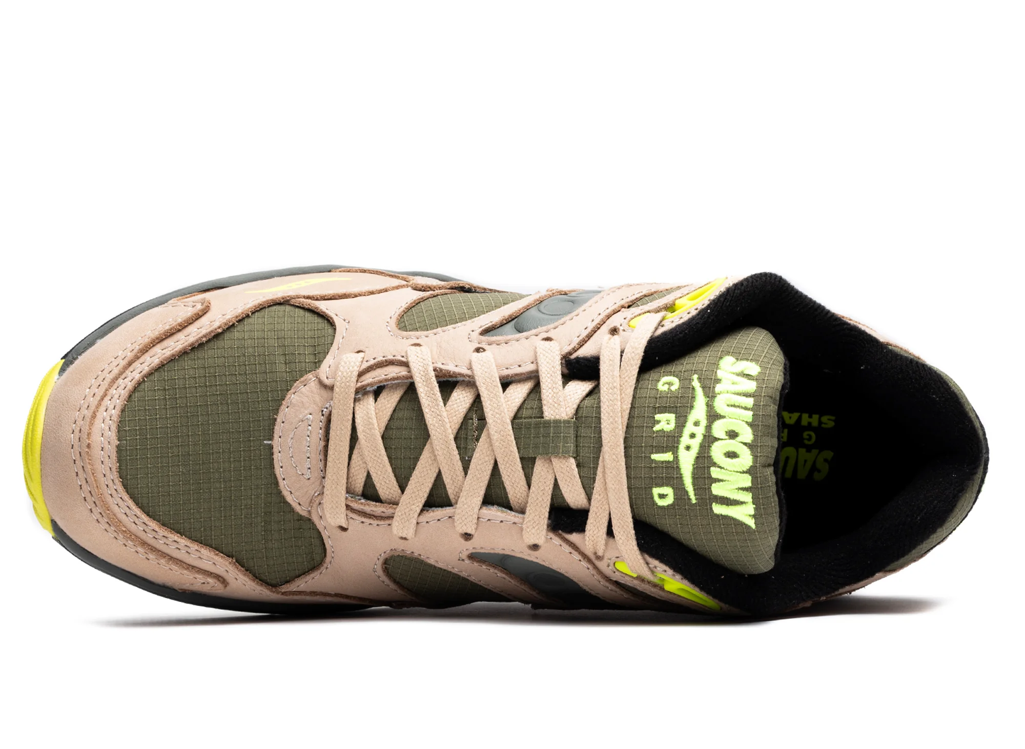 Saucony Grid Shadow 2 - Image 4
