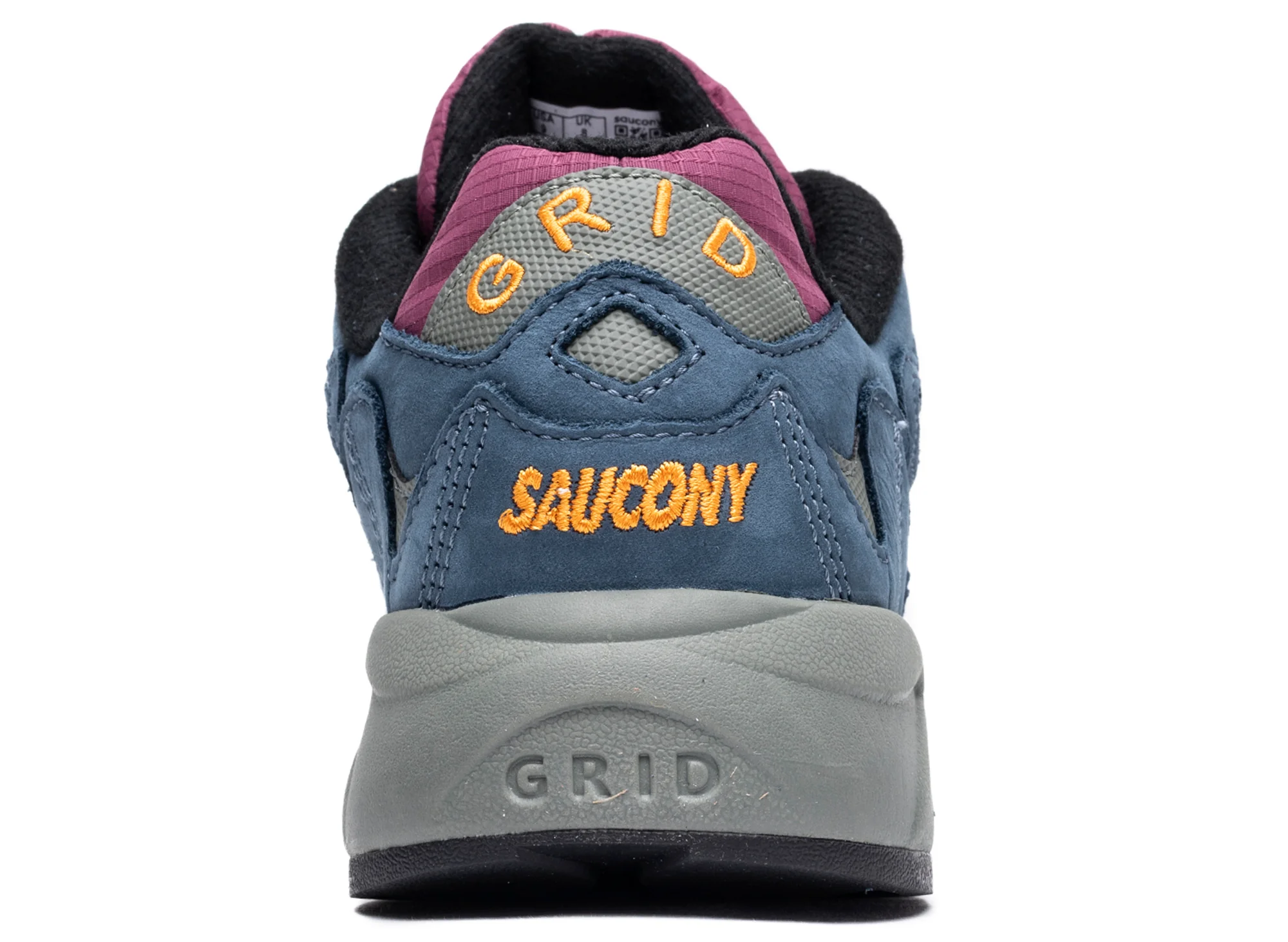 Saucony Grid Shadow 2 - Image 2