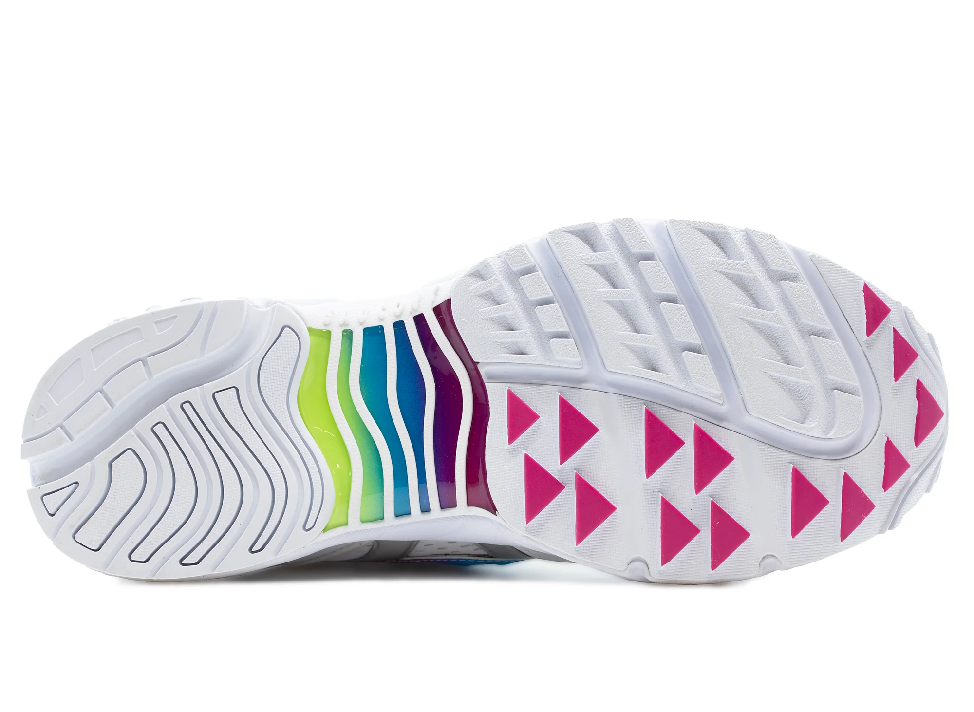 Saucony Grid Web 'Iridescent' - Image 5