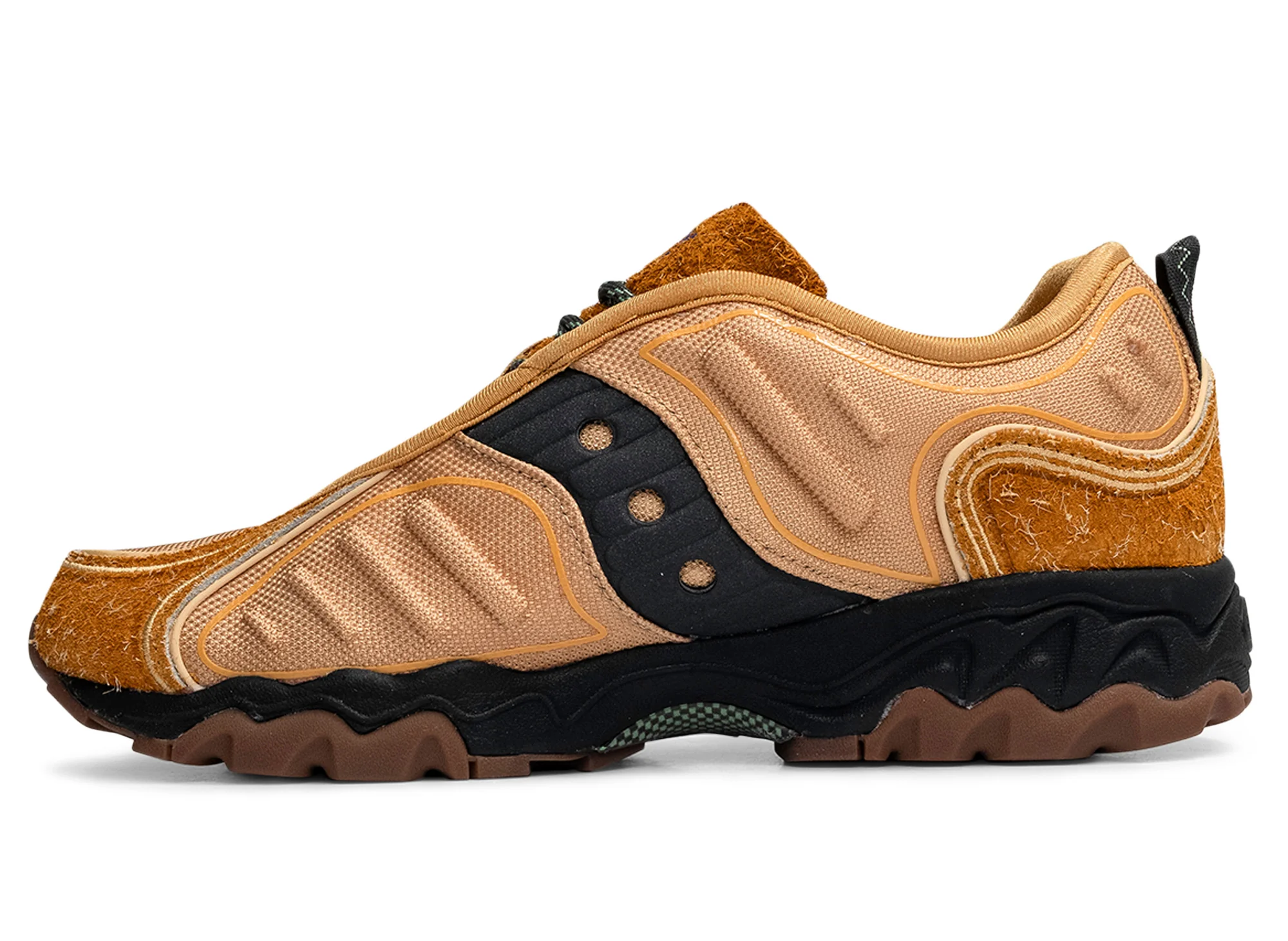 Saucony Matrix x Colour Plus Co. - Image 3