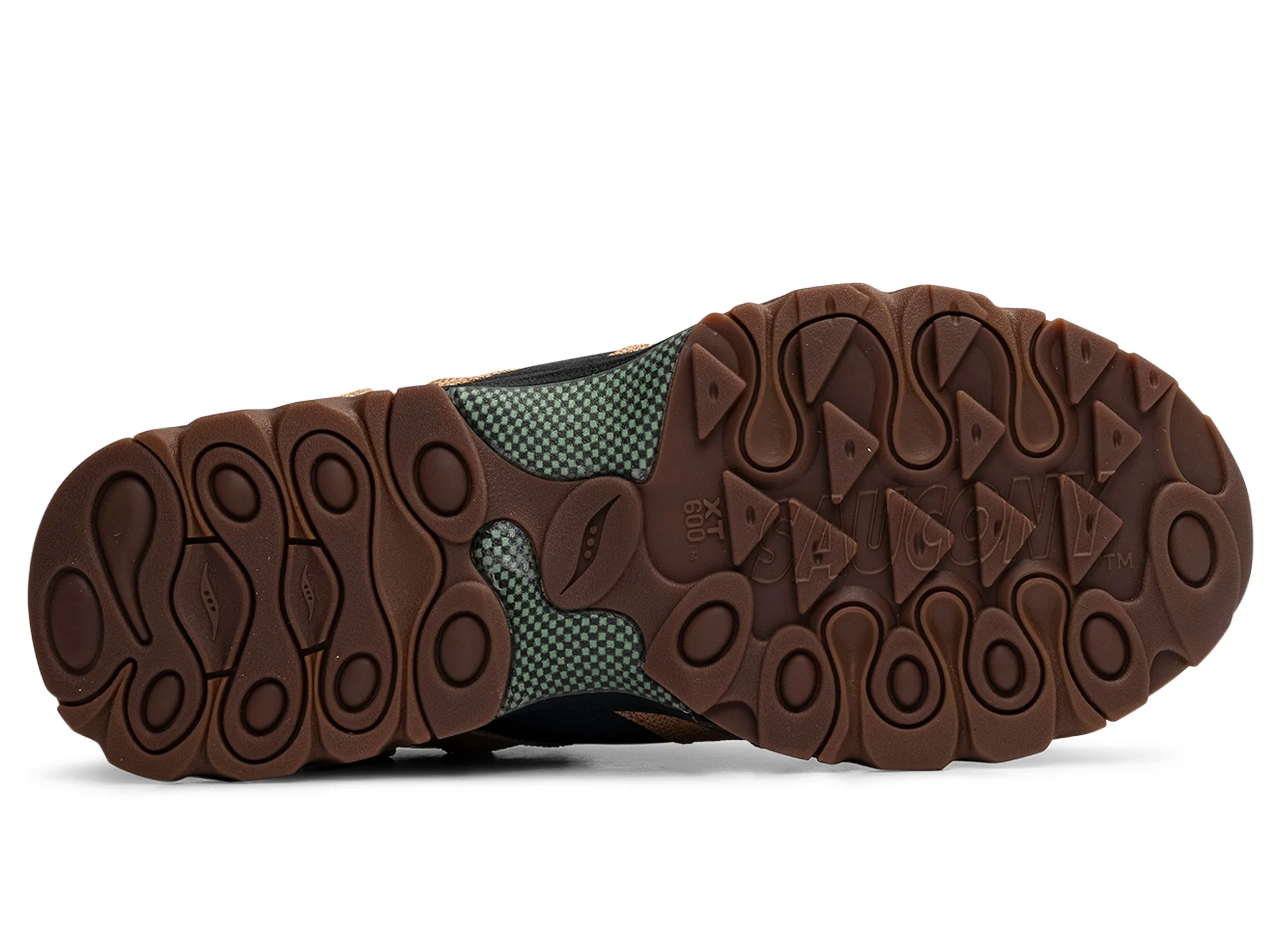 Saucony Matrix x Colour Plus Co. - Image 5
