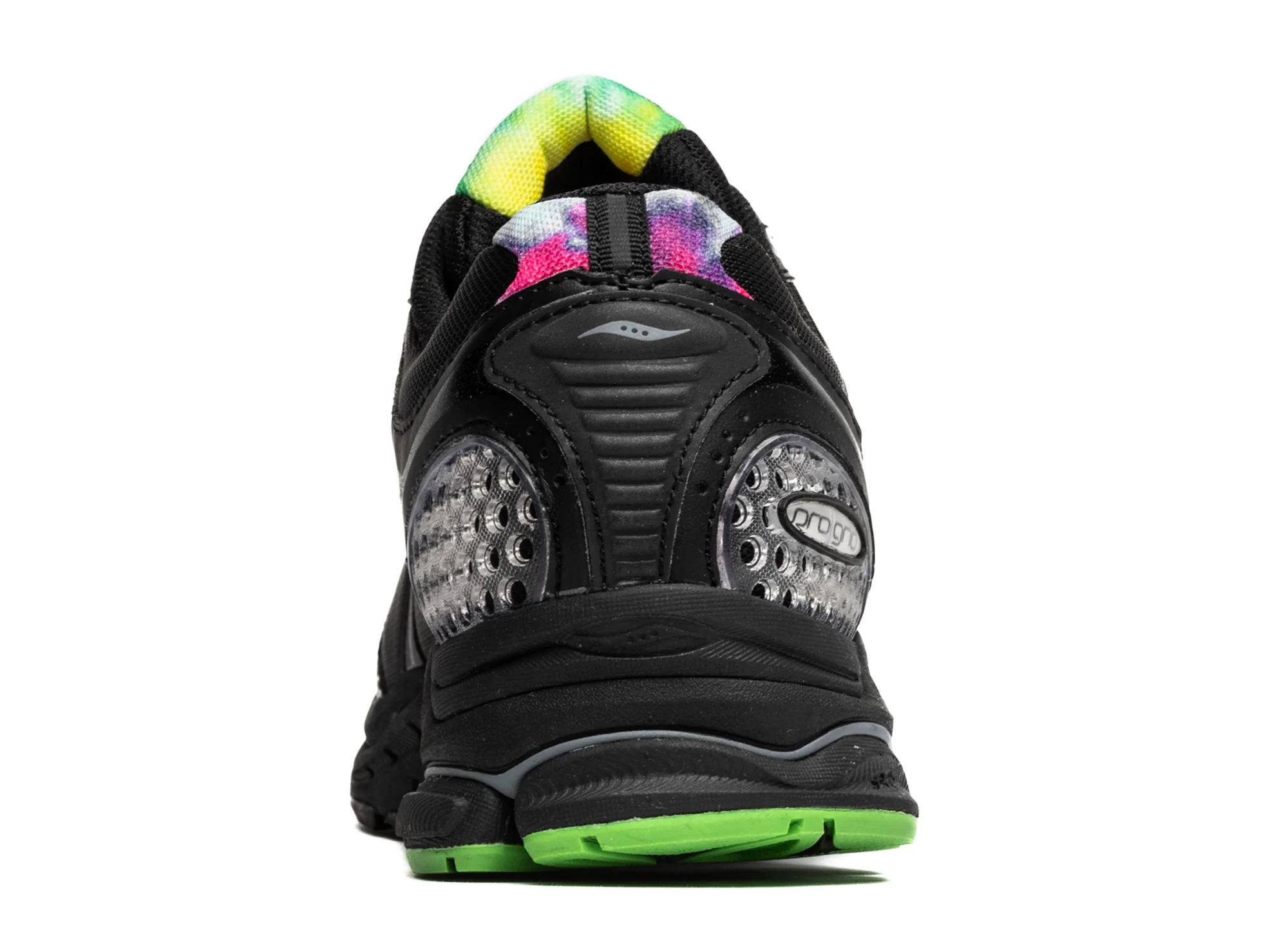 Saucony Pro Grid Triumph 4 'Tie-Dye' - Image 2