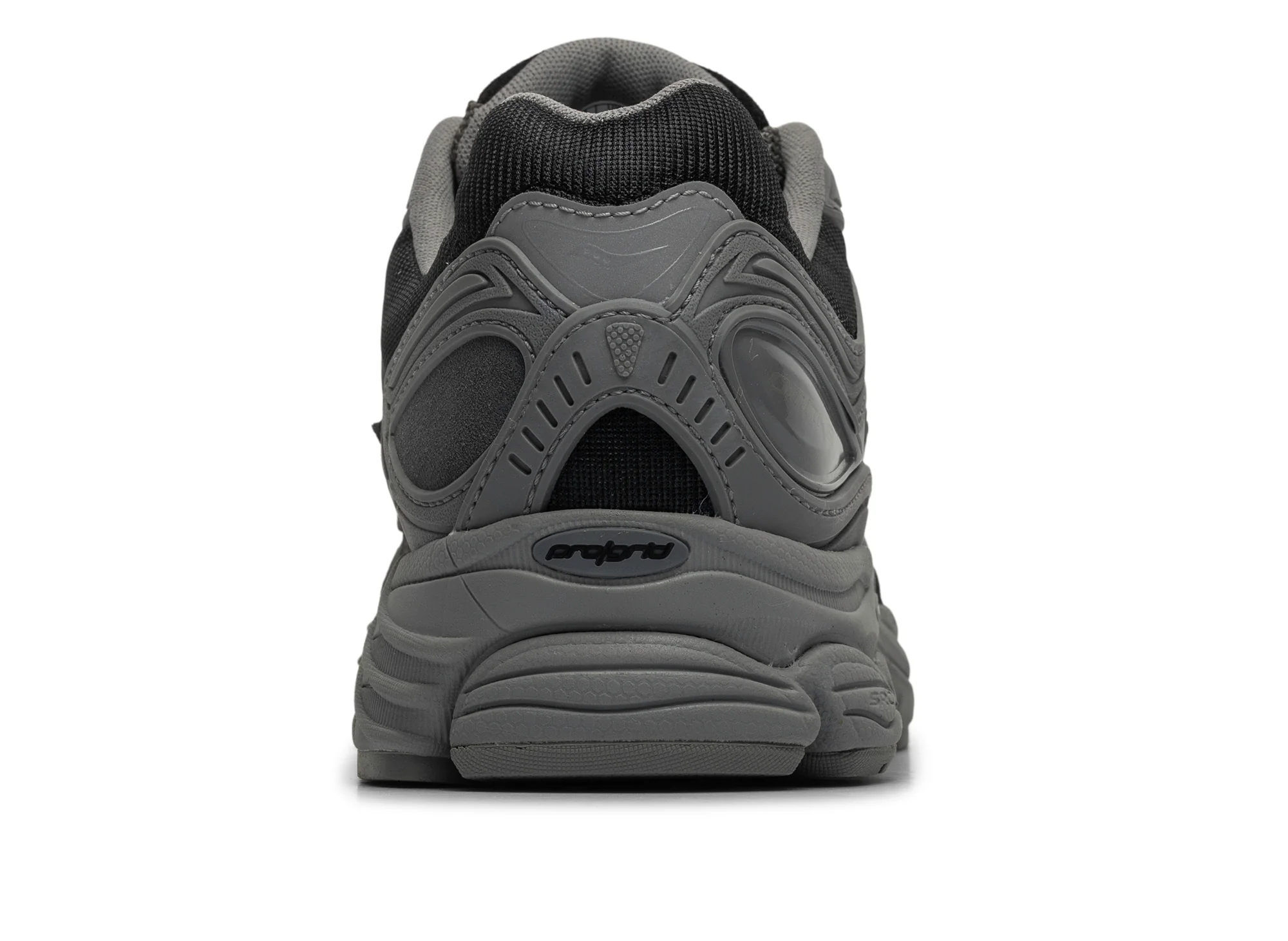 Saucony ProGrid Omni 9 Armor - Image 2