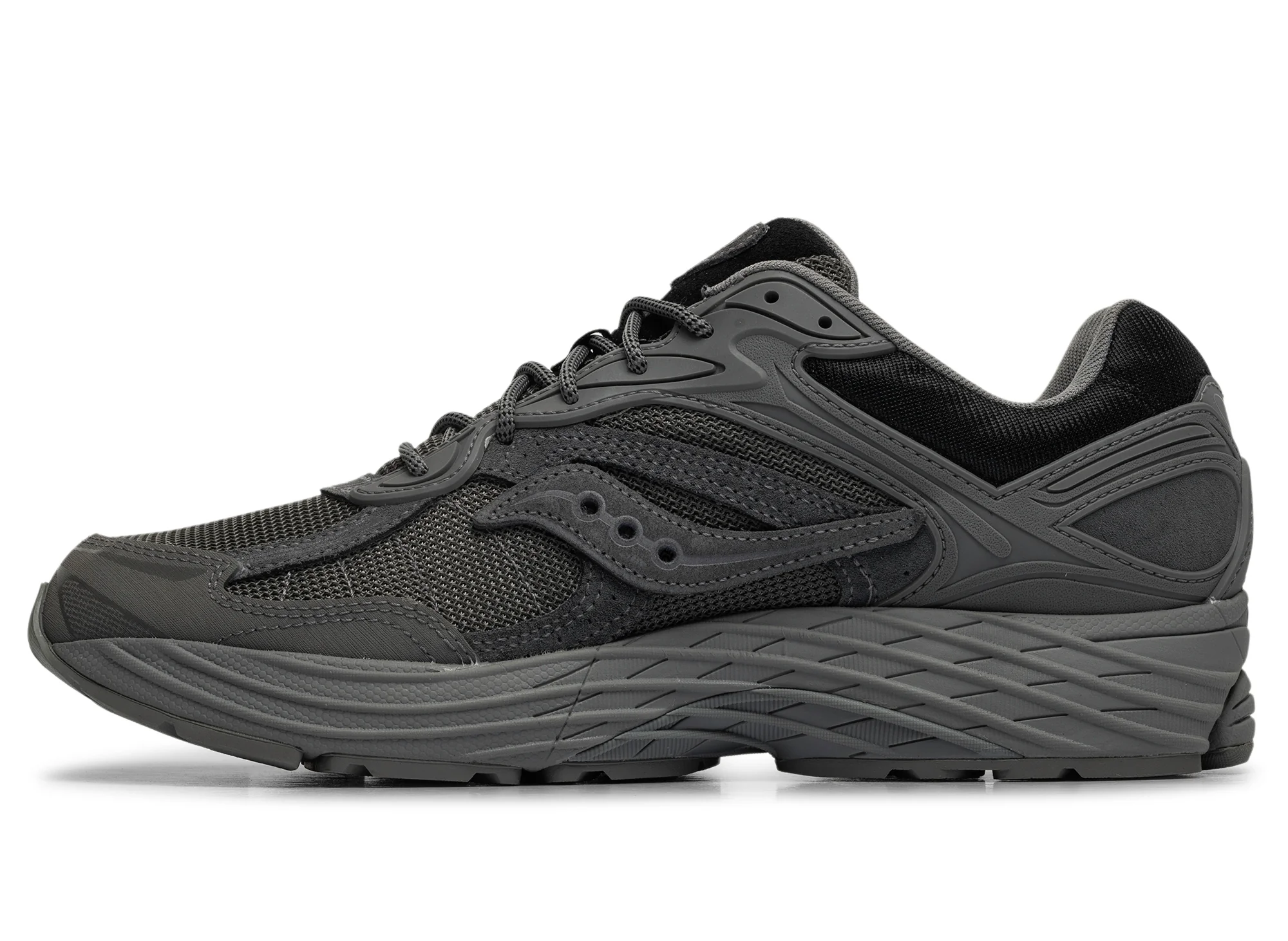 Saucony ProGrid Omni 9 Armor - Image 3