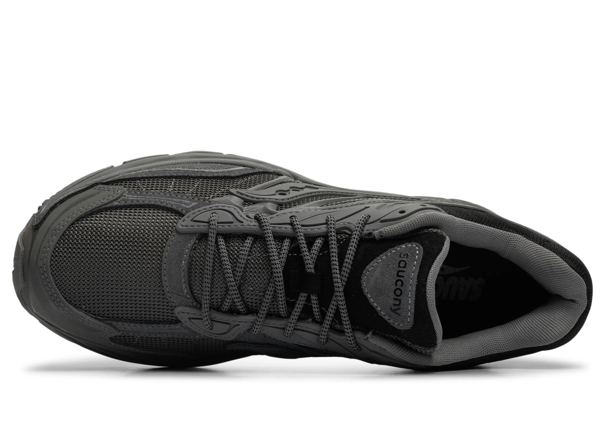Saucony ProGrid Omni 9 Armor - Image 4